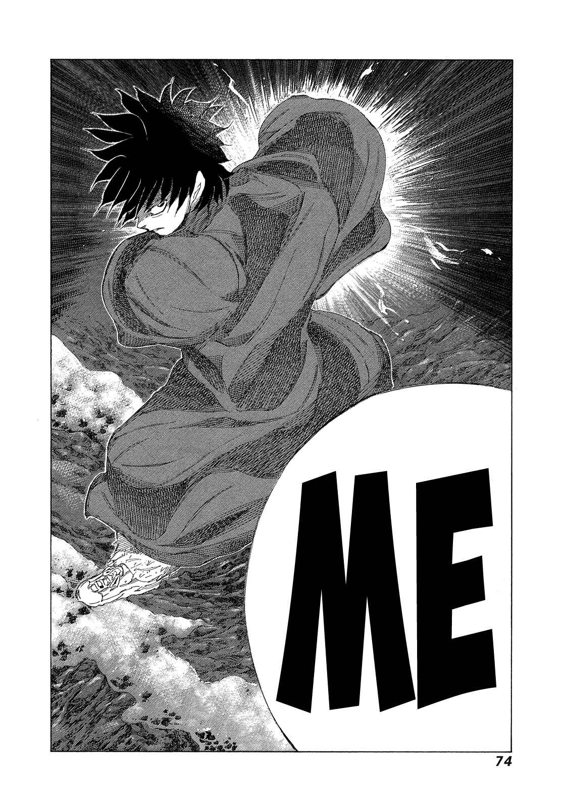 Page 12 Chapter 346 81diver