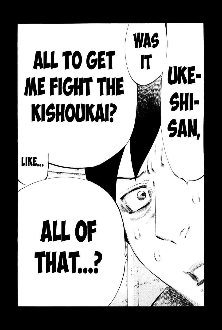 Page 11 Chapter 57 81diver