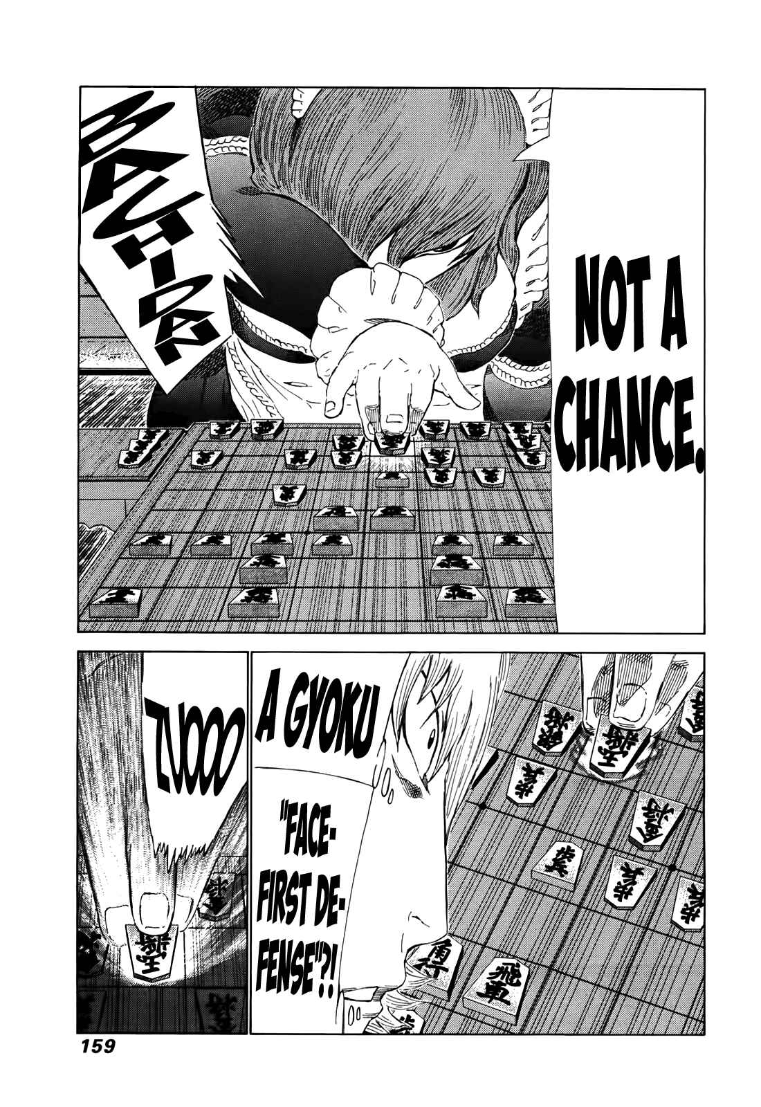 Page 11 Chapter 263 81diver