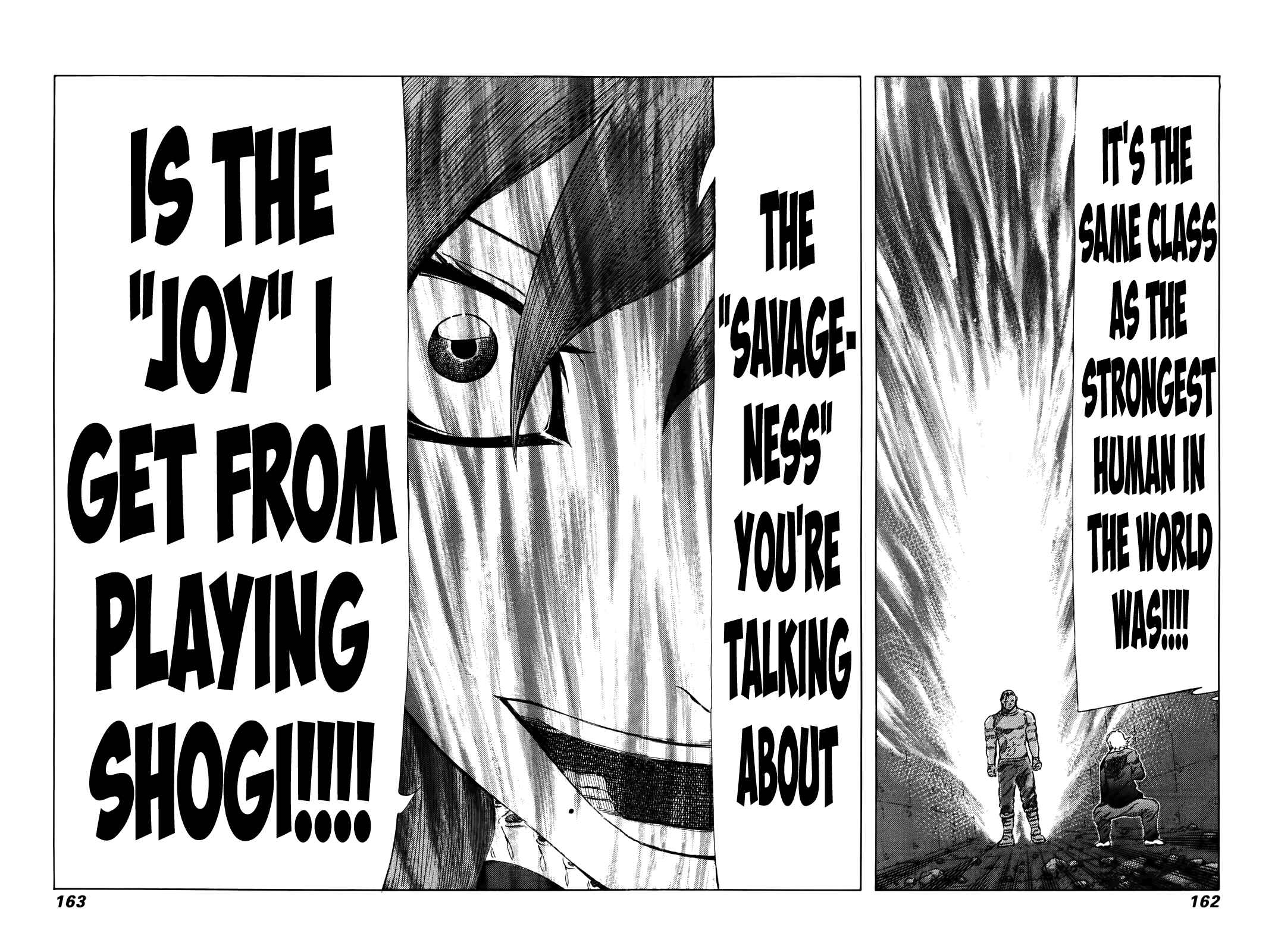 Page 13 Chapter 263 81diver