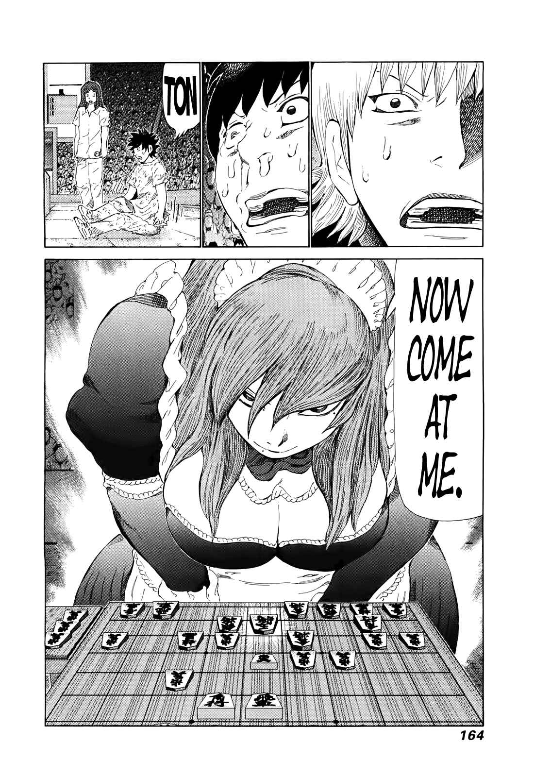 Page 14 Chapter 263 81diver