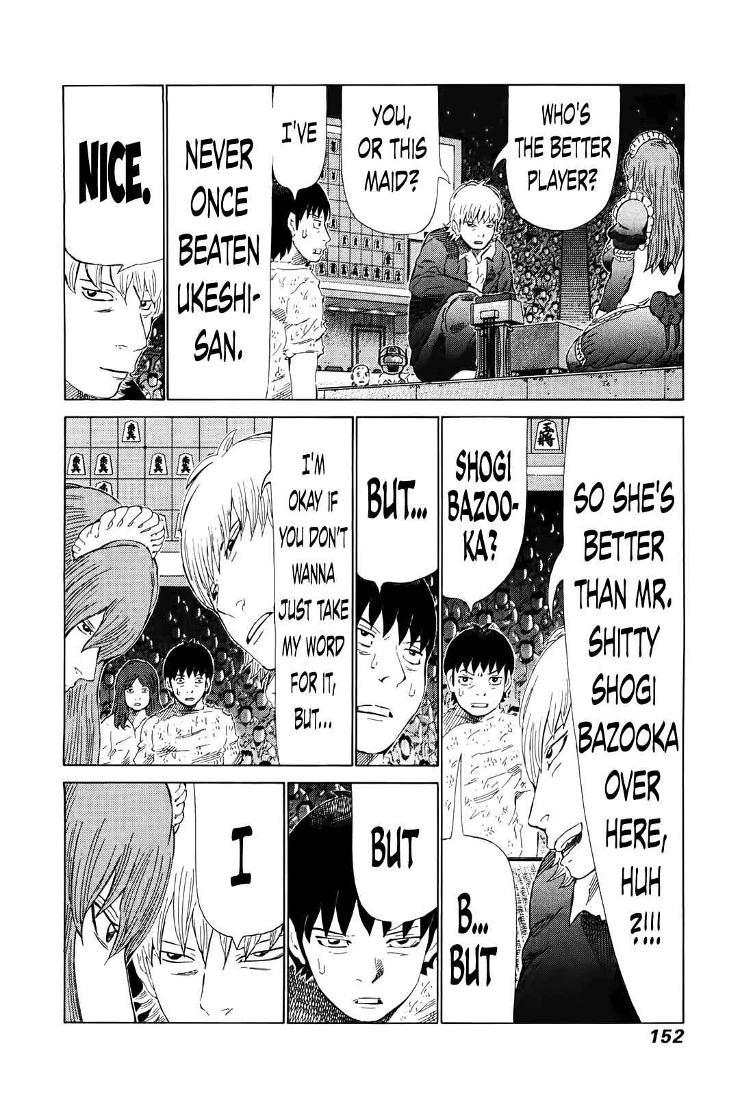 Page 5 Chapter 263 81diver