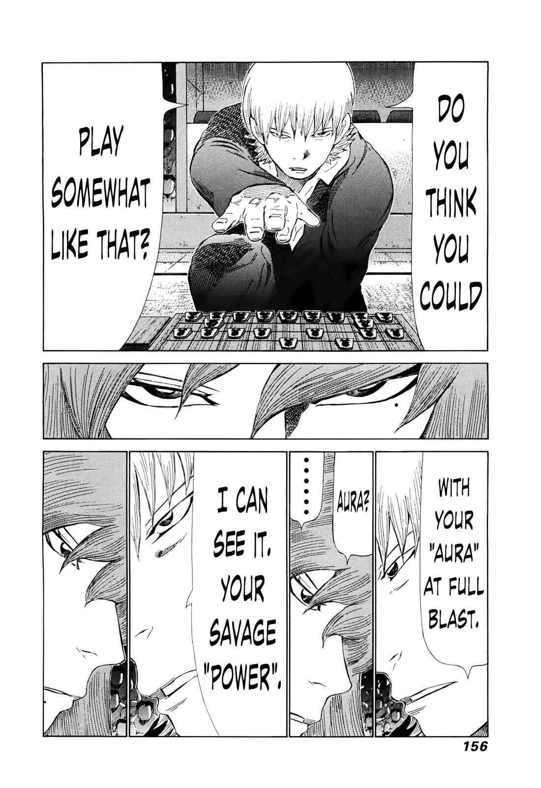 Page 8 Chapter 263 81diver
