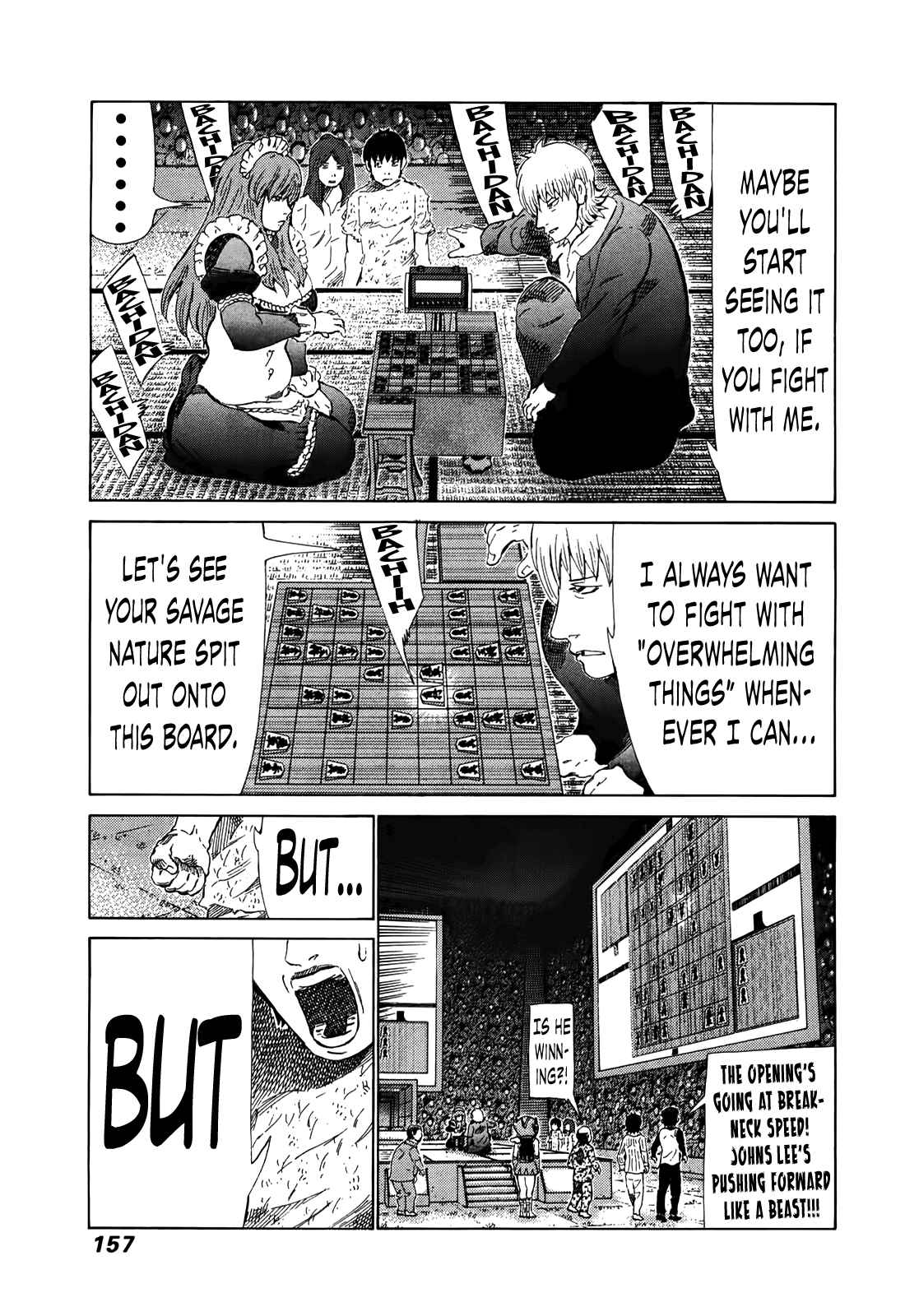Page 9 Chapter 263 81diver