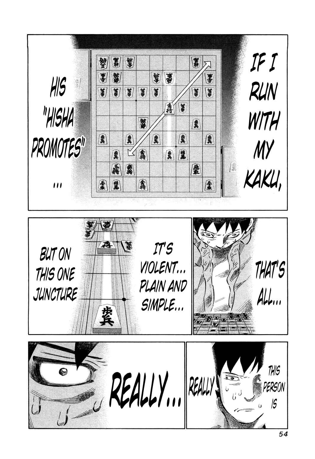 Page 11 Chapter 74 81diver