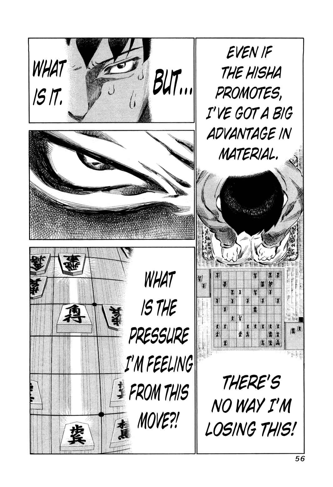 Page 13 Chapter 74 81diver
