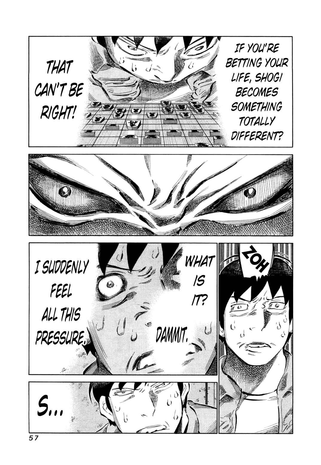 Page 14 Chapter 74 81diver