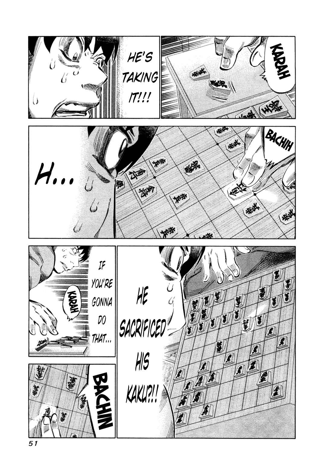 Page 8 Chapter 74 81diver