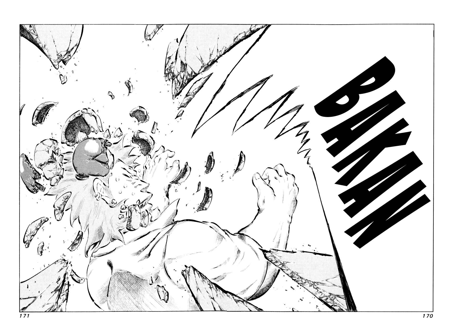 Page 13 Chapter 47 81diver