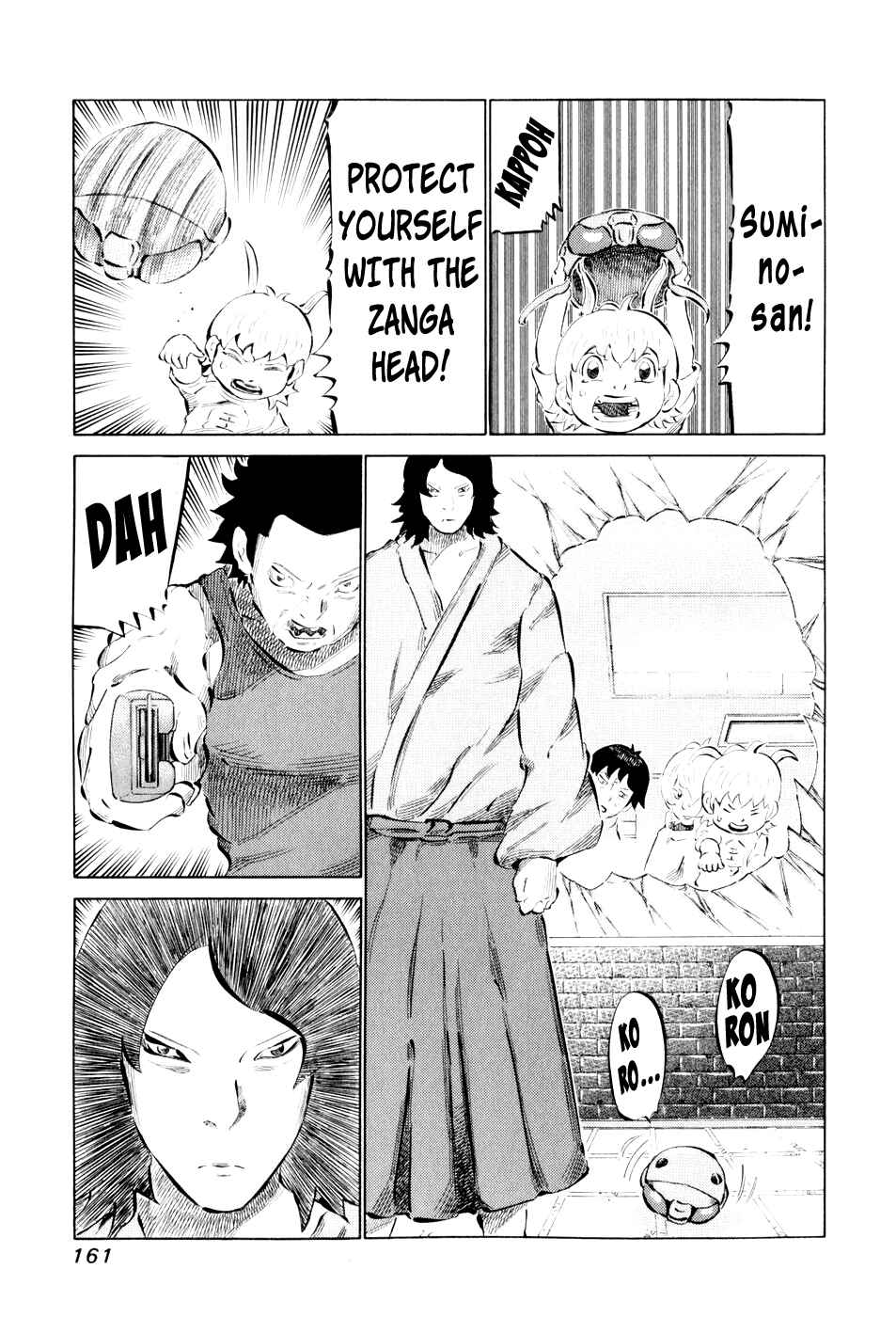 Page 4 Chapter 47 81diver