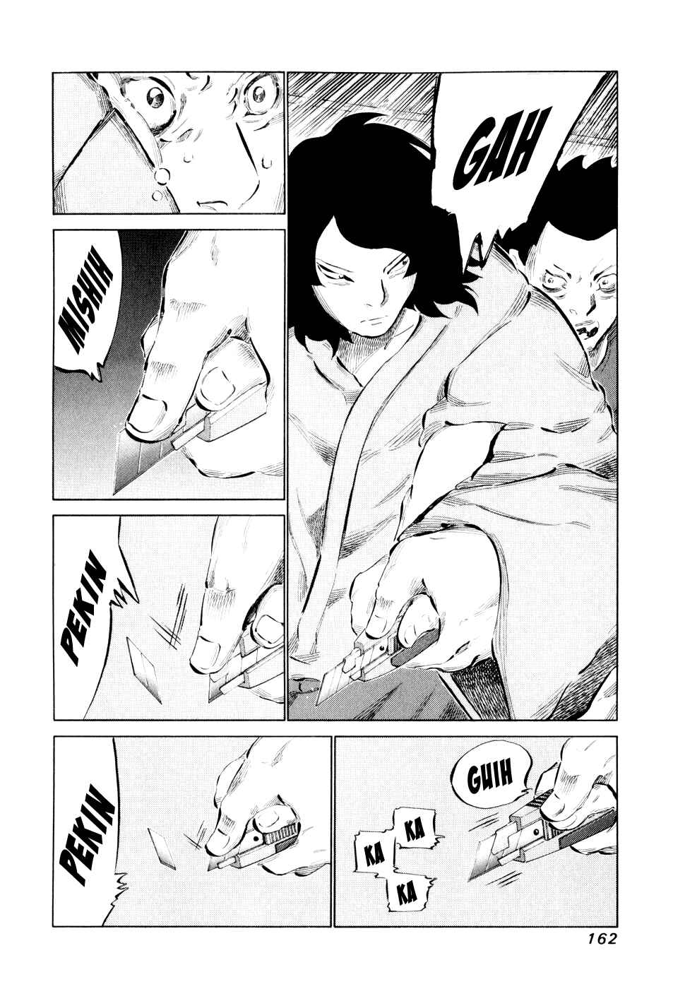Page 5 Chapter 47 81diver