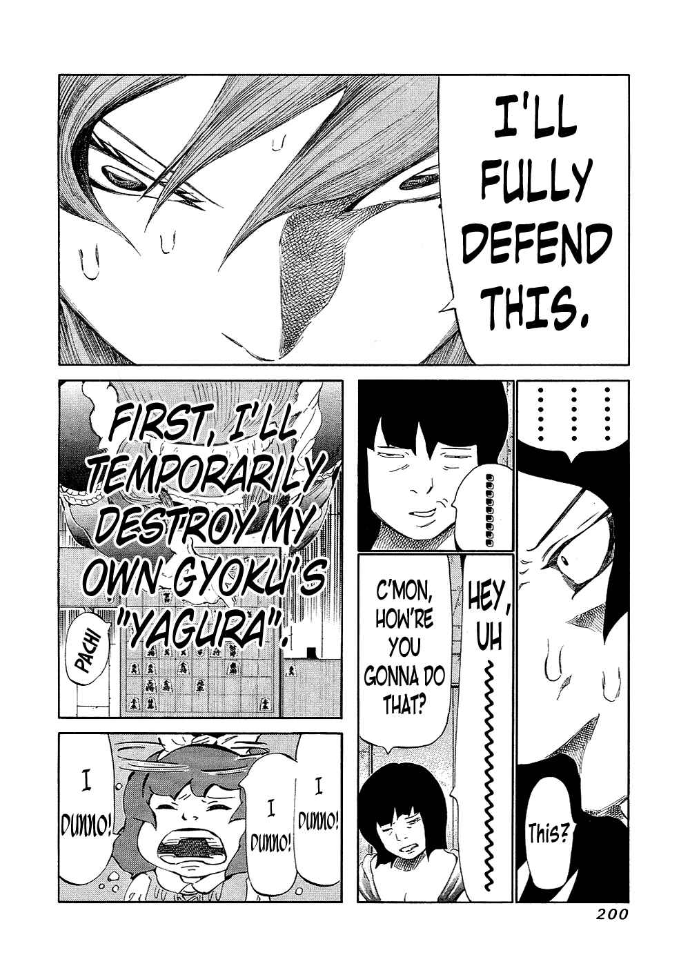 Page 10 Chapter 136 81diver