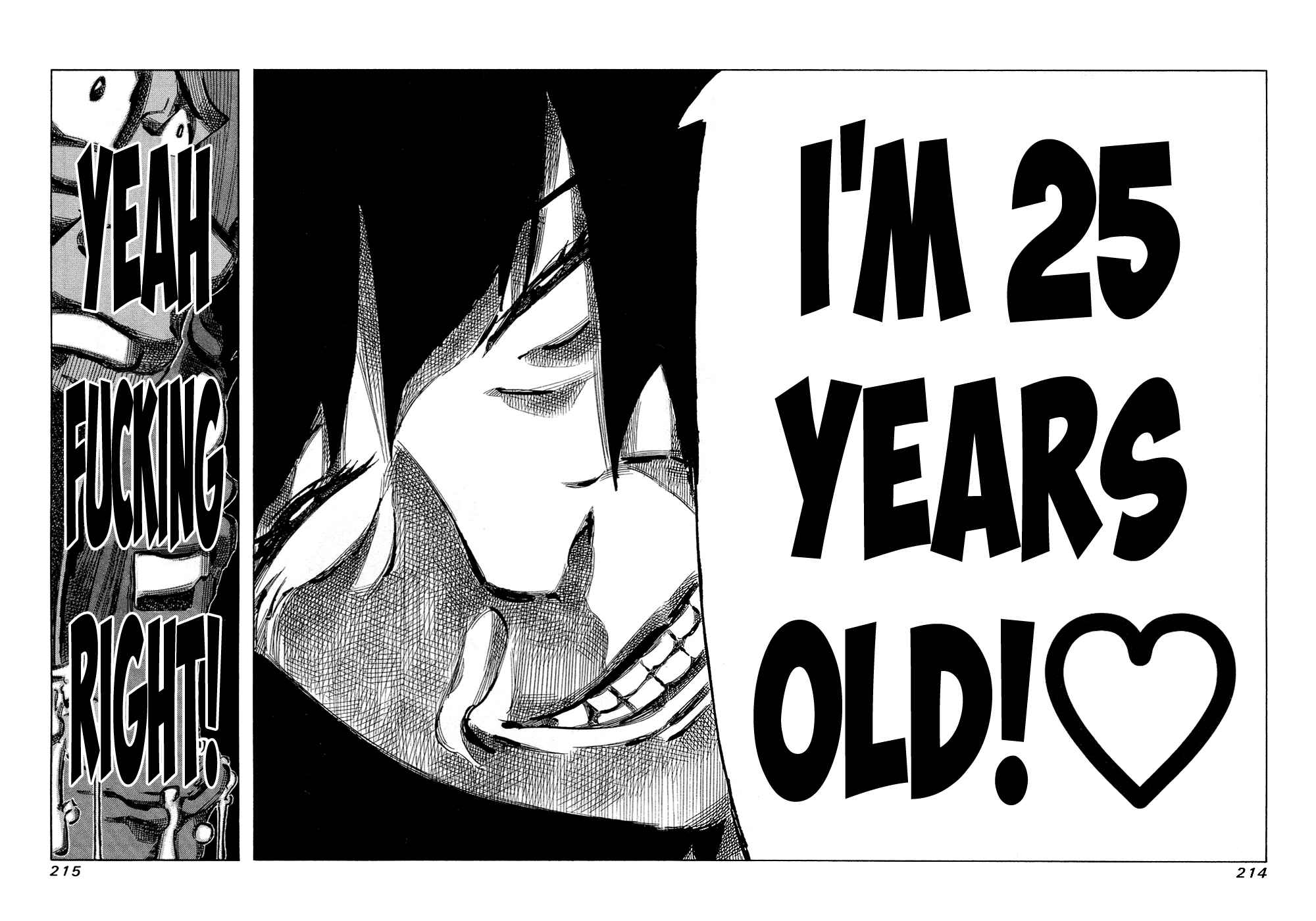 Page 22 Chapter 136 81diver