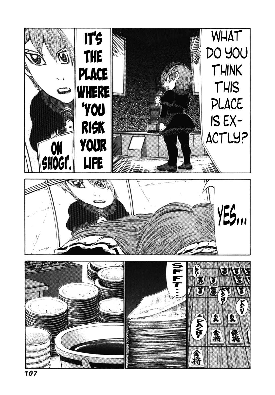 Page 11 Chapter 238 81diver