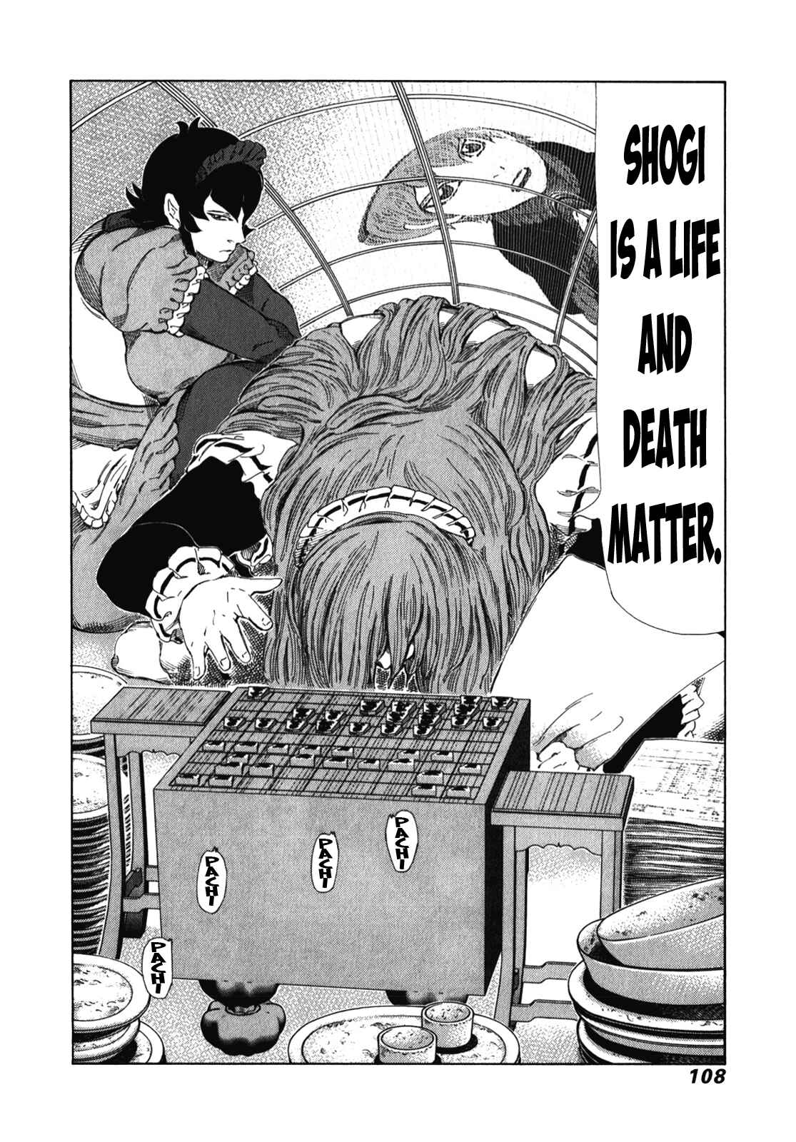 Page 12 Chapter 238 81diver