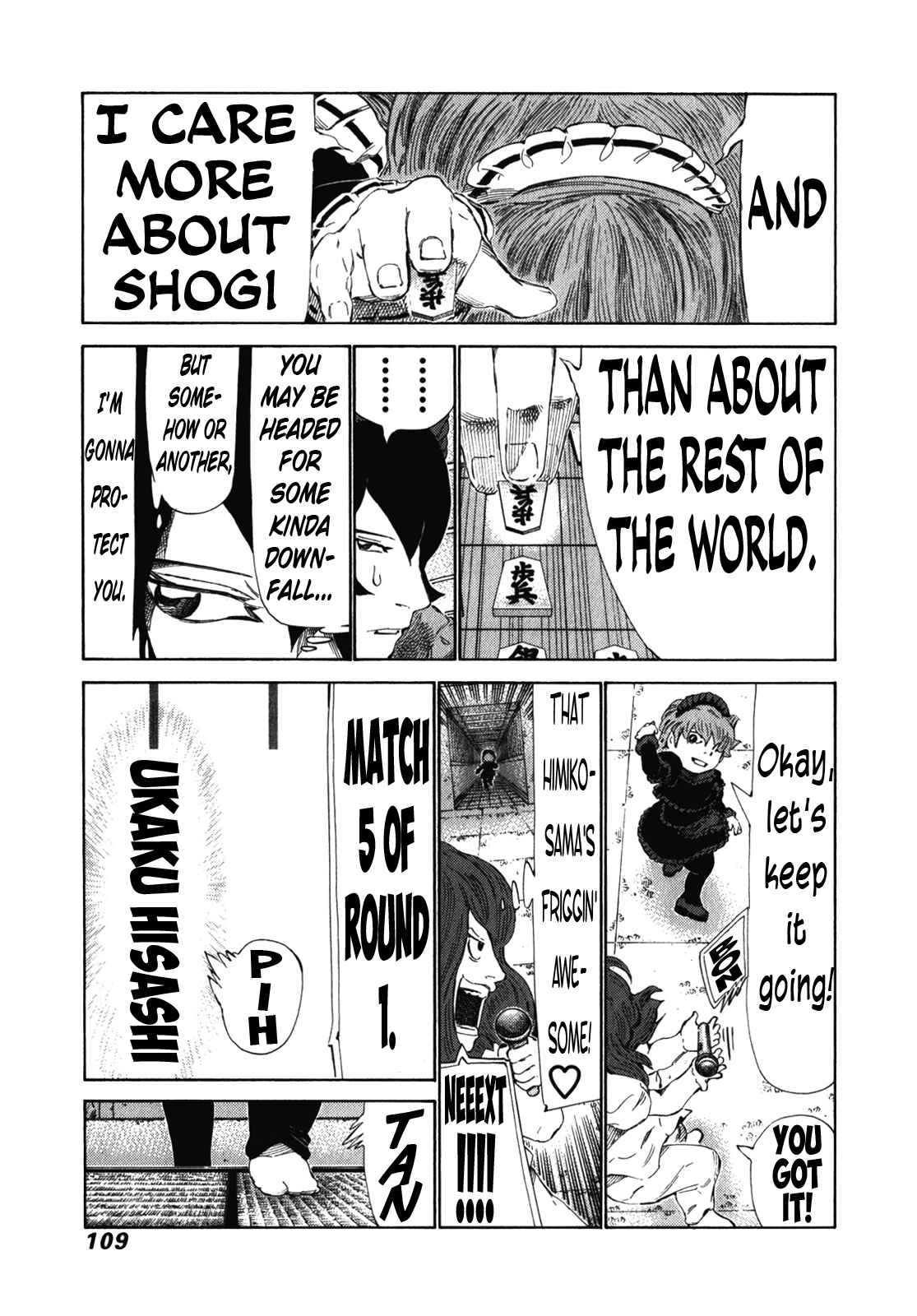 Page 13 Chapter 238 81diver