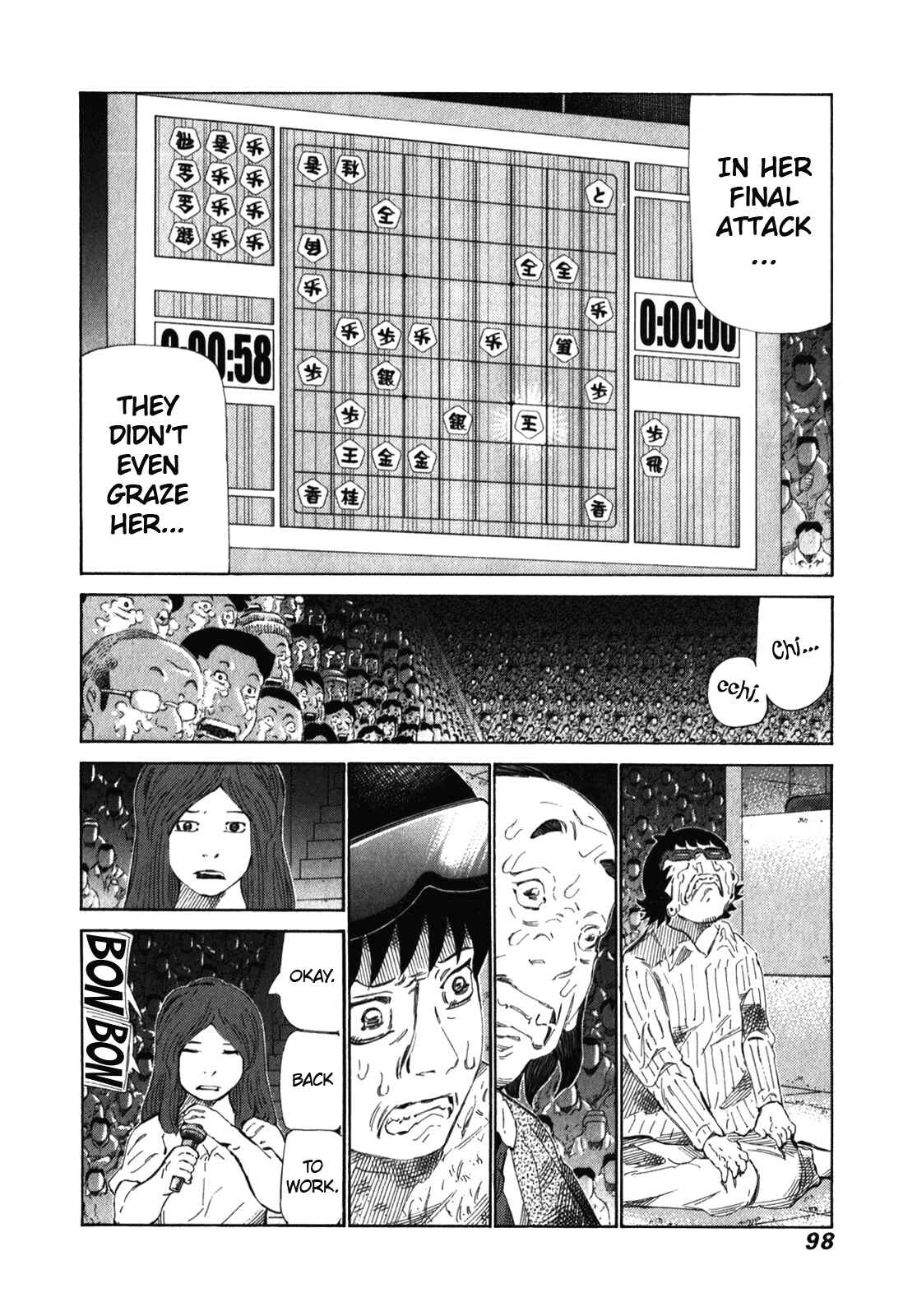 Page 3 Chapter 238 81diver