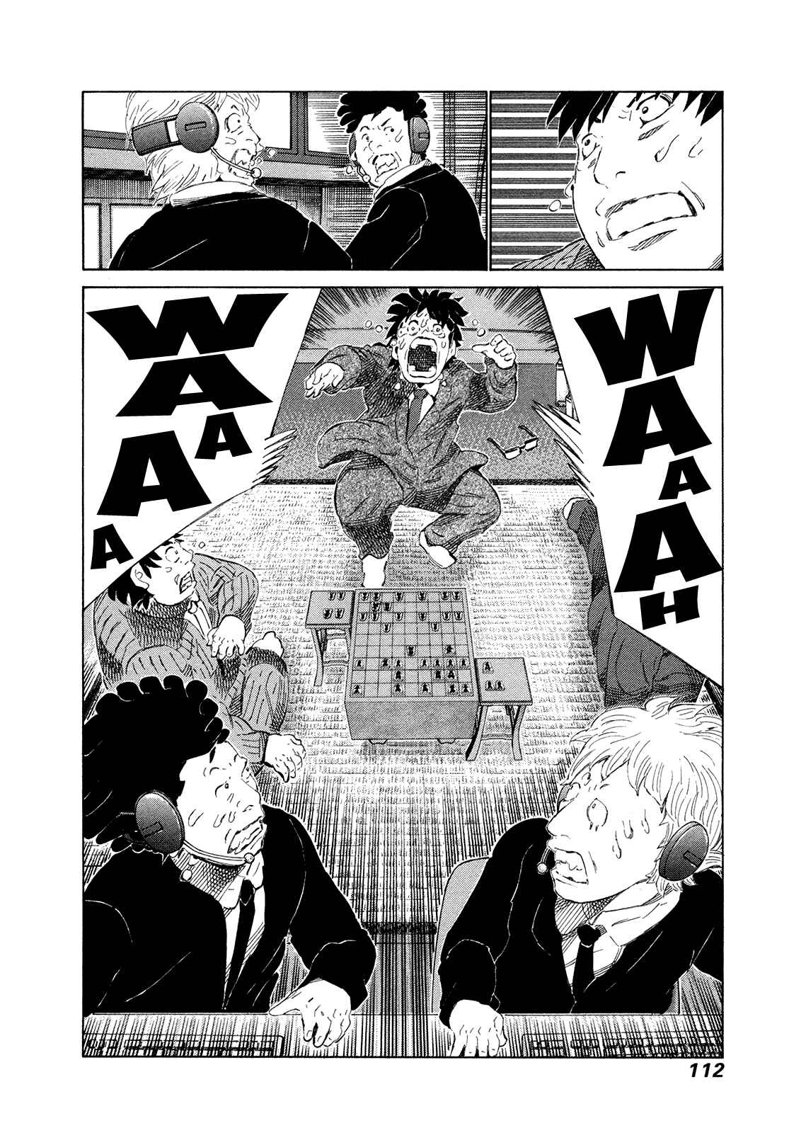 Page 15 Chapter 282 81diver