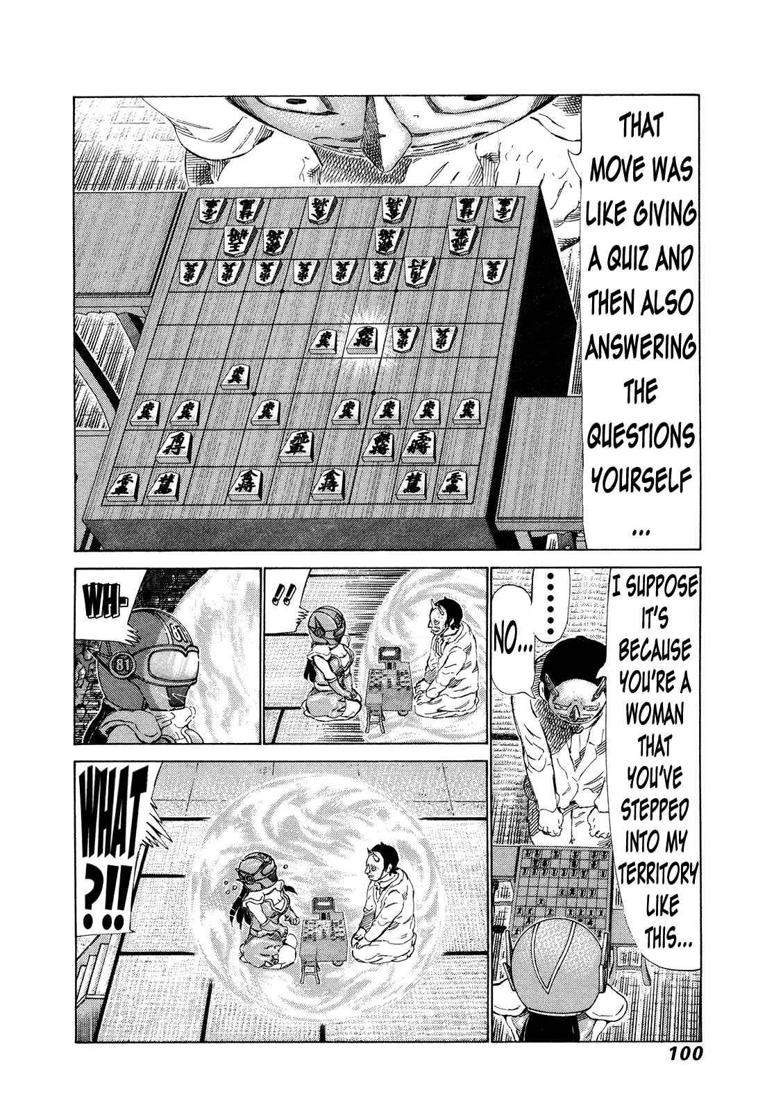Page 5 Chapter 282 81diver