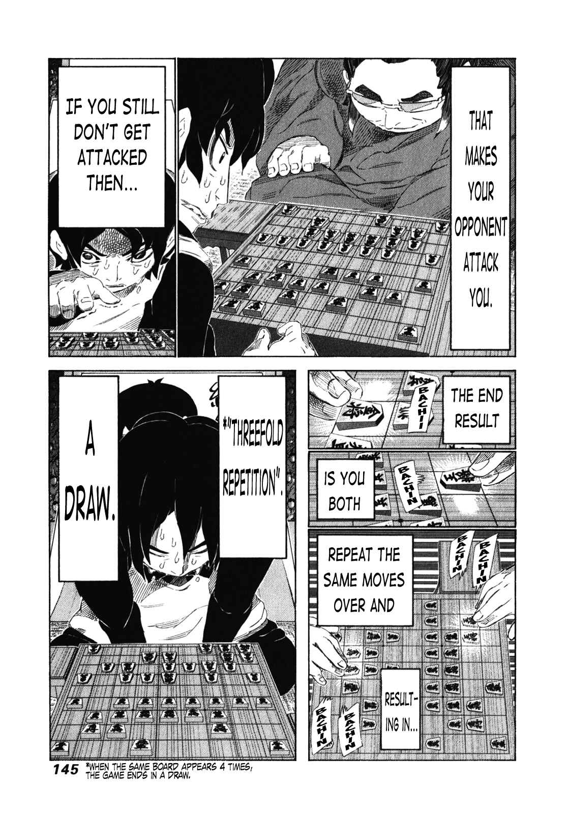 Page 13 Chapter 240 81diver