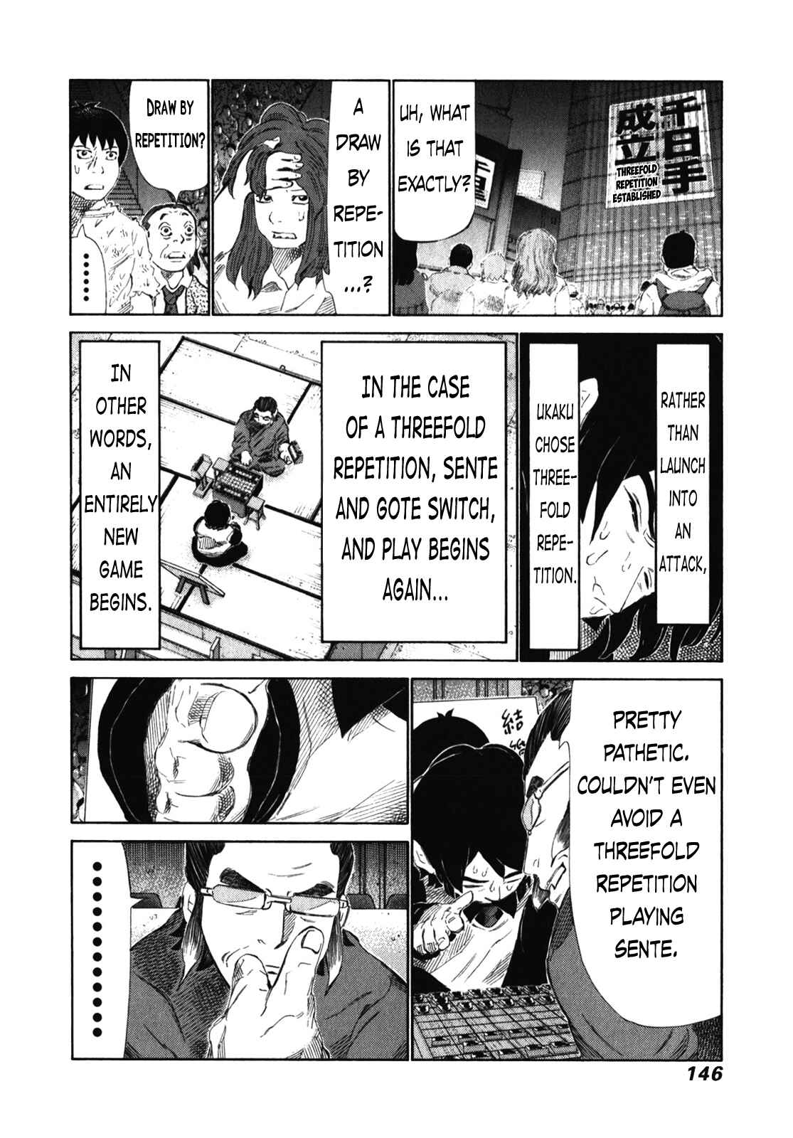 Page 14 Chapter 240 81diver