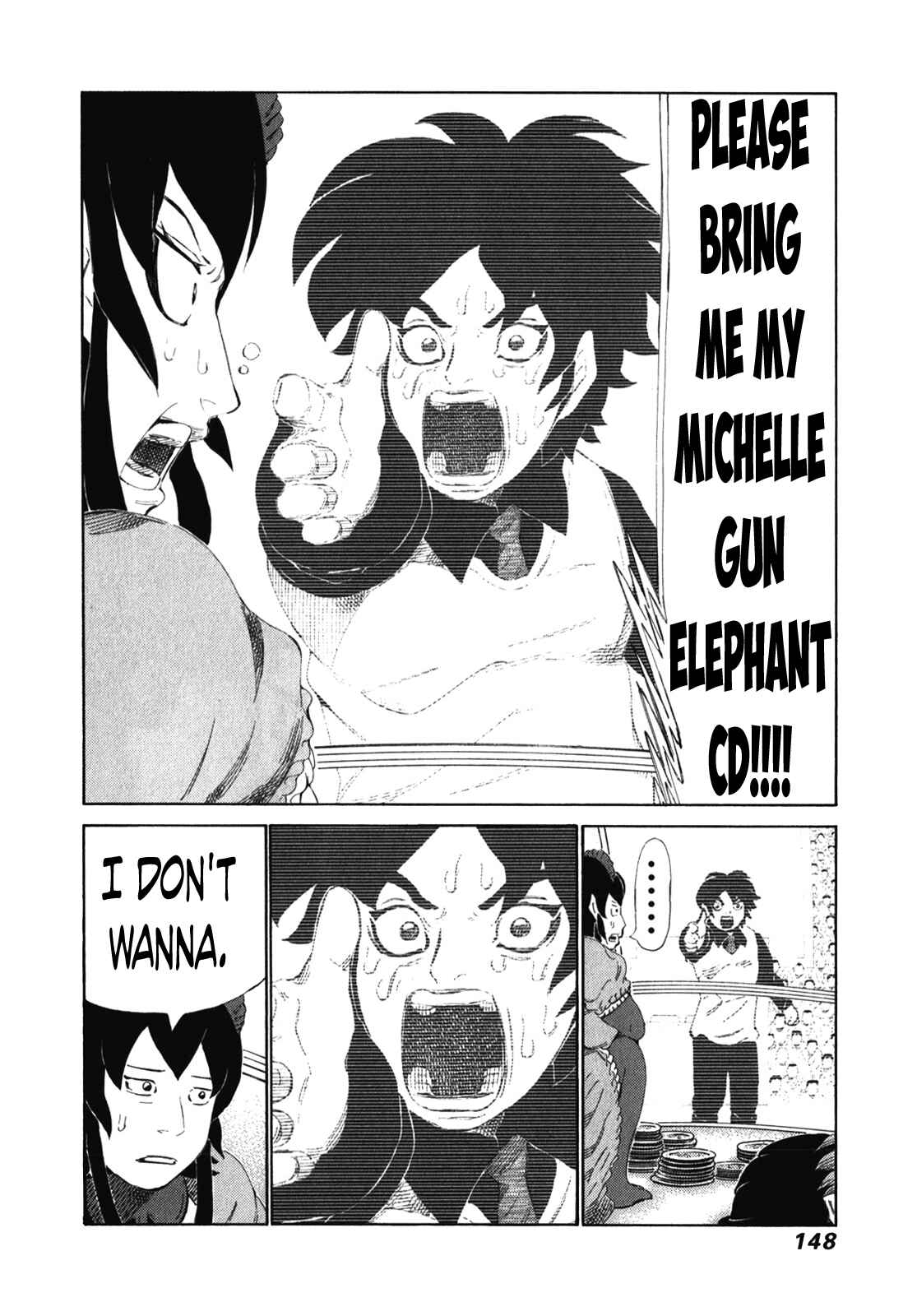 Page 16 Chapter 240 81diver