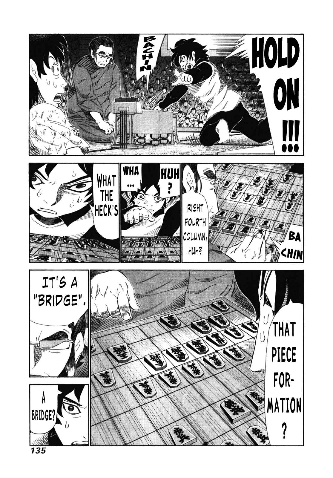 Page 5 Chapter 240 81diver