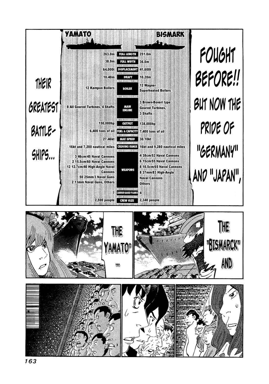Page 7 Chapter 156 81diver