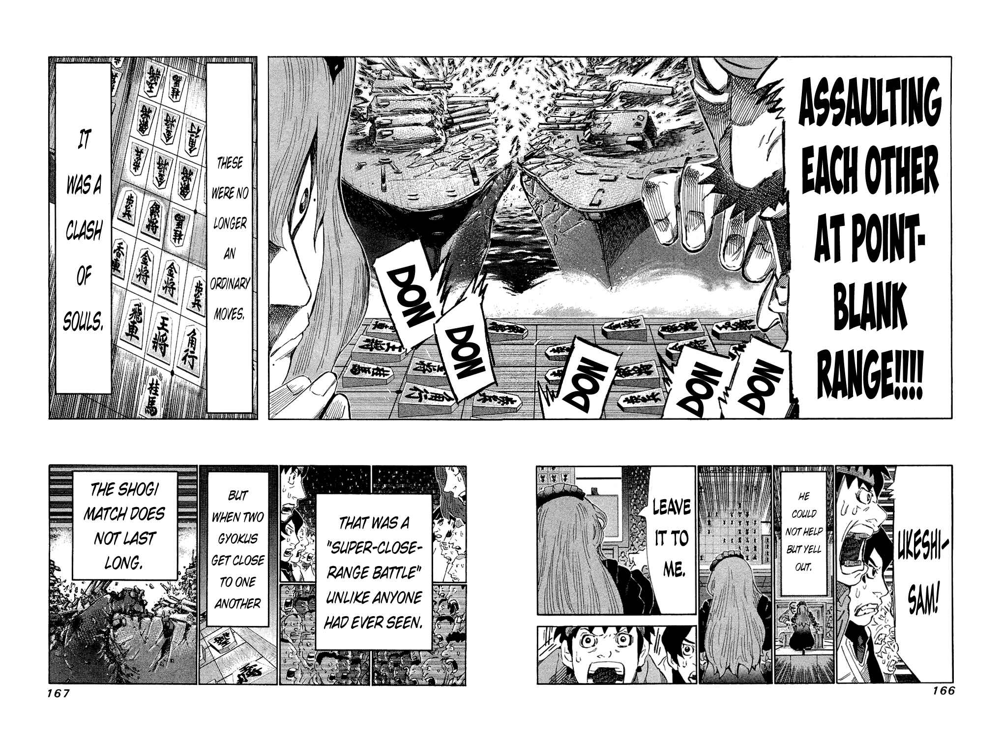 Page 9 Chapter 156 81diver