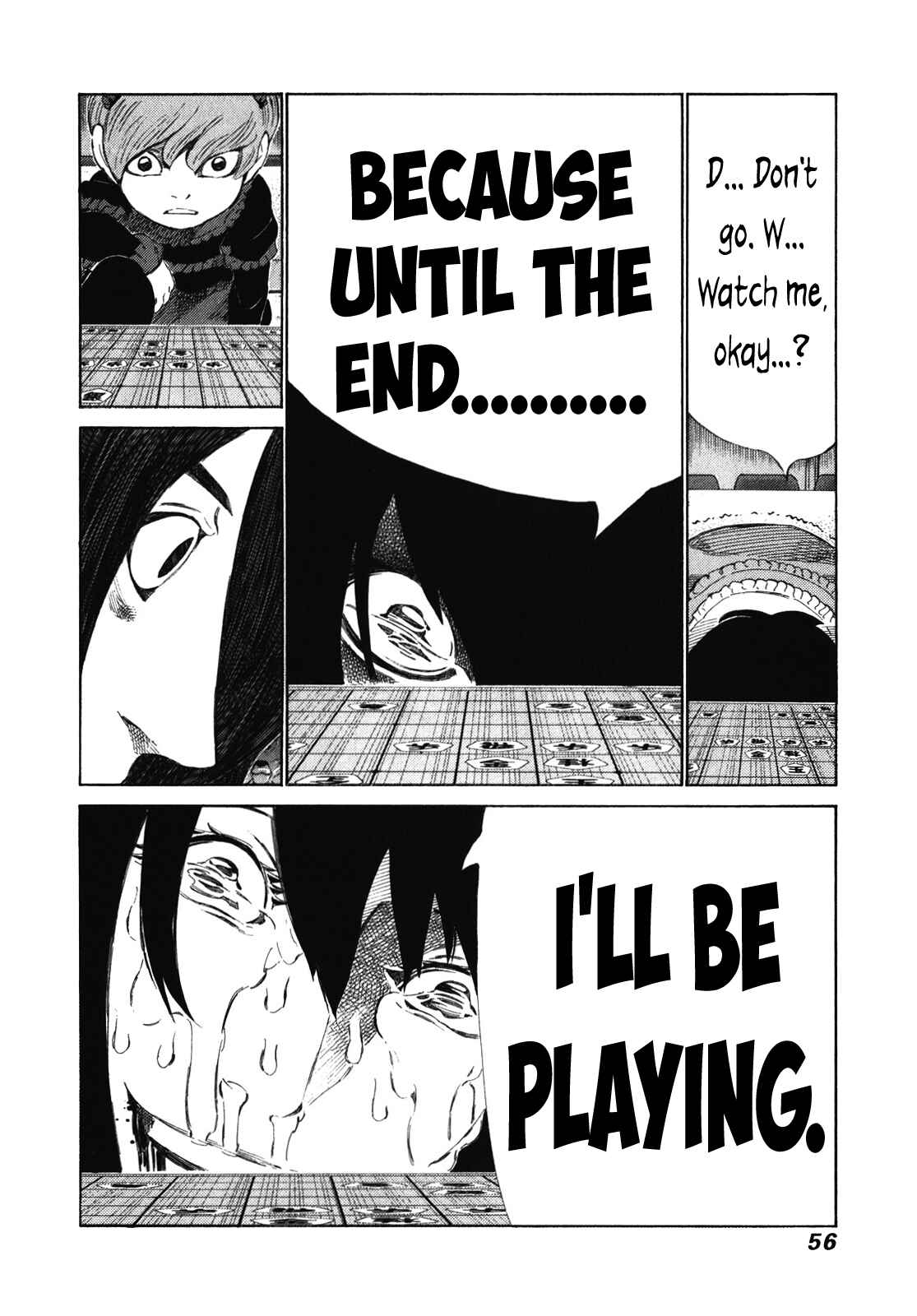 Page 15 Chapter 235 81diver