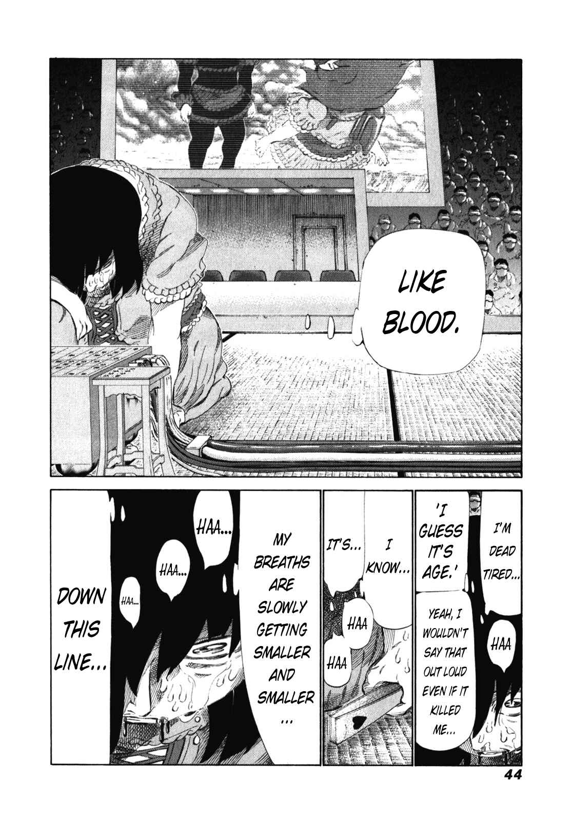 Page 5 Chapter 235 81diver
