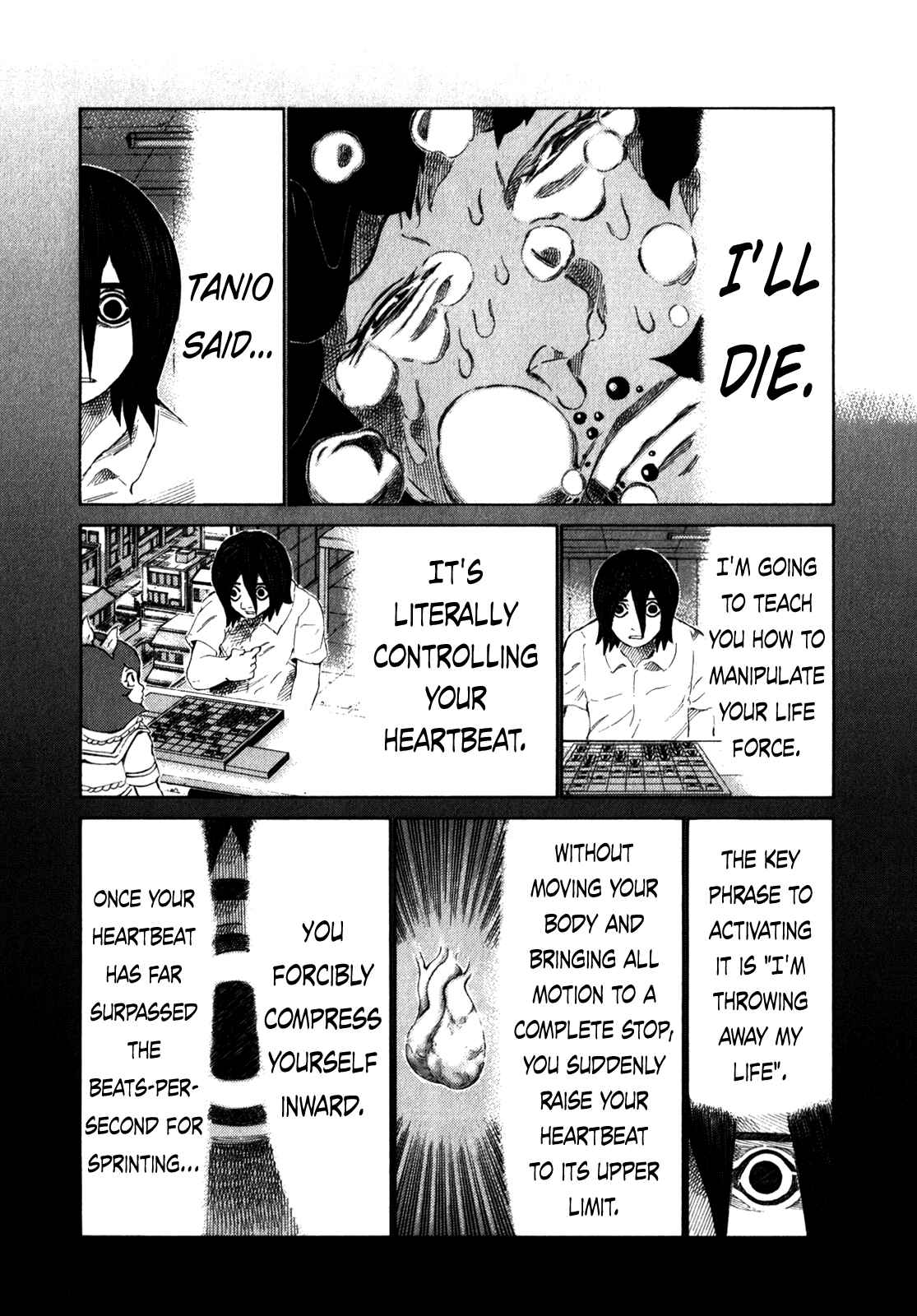 Page 6 Chapter 235 81diver