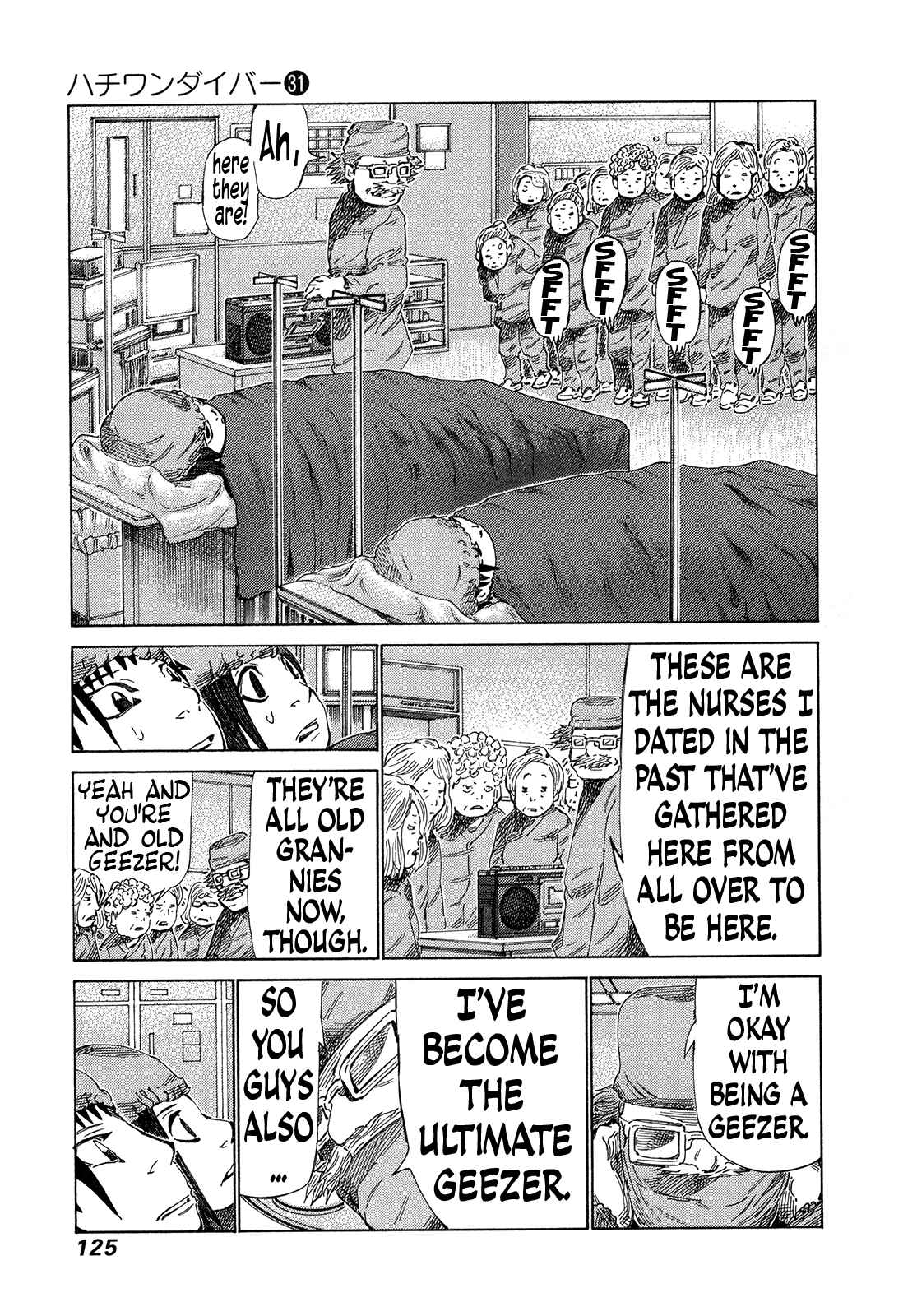 Page 12 Chapter 327 81diver