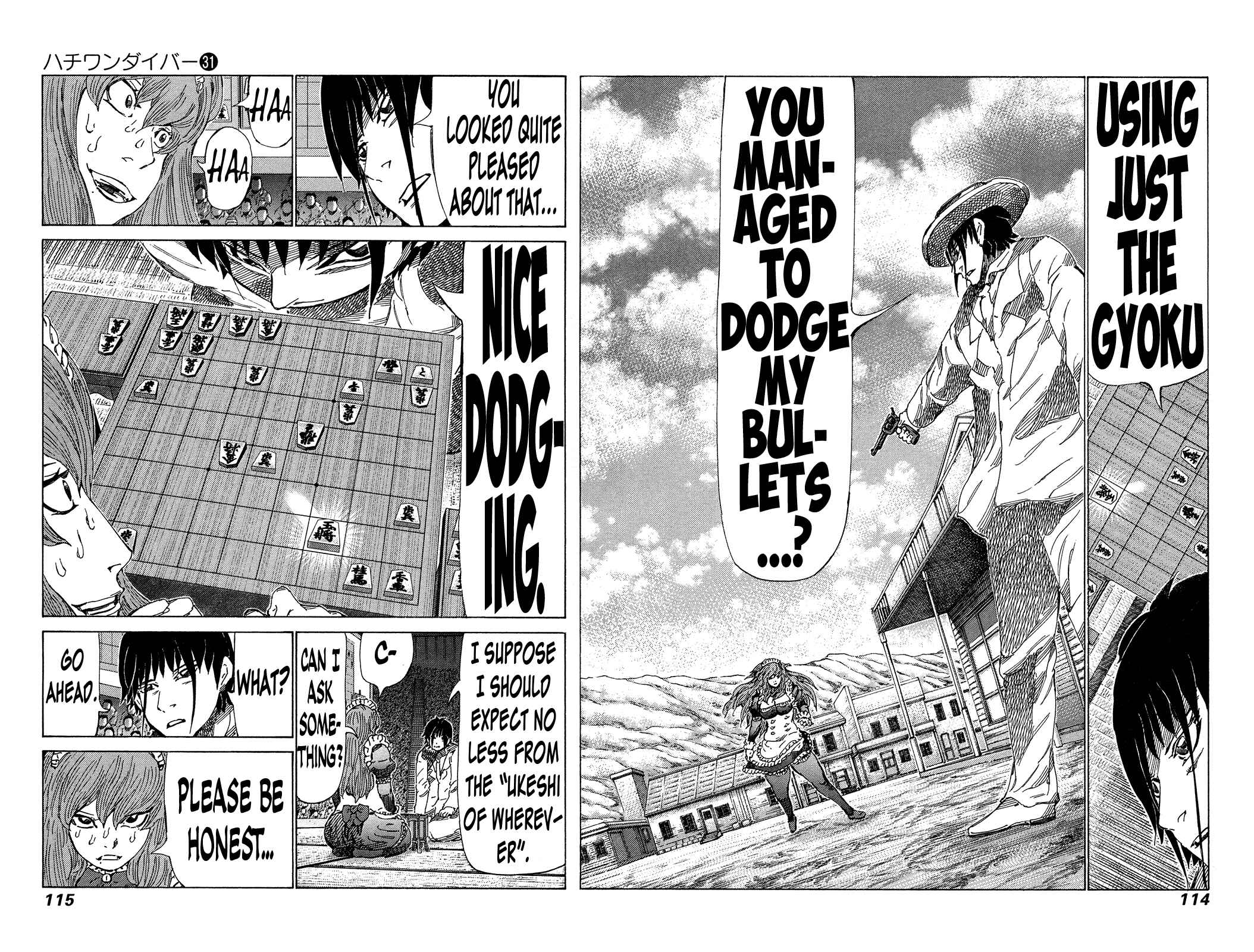 Page 2 Chapter 327 81diver