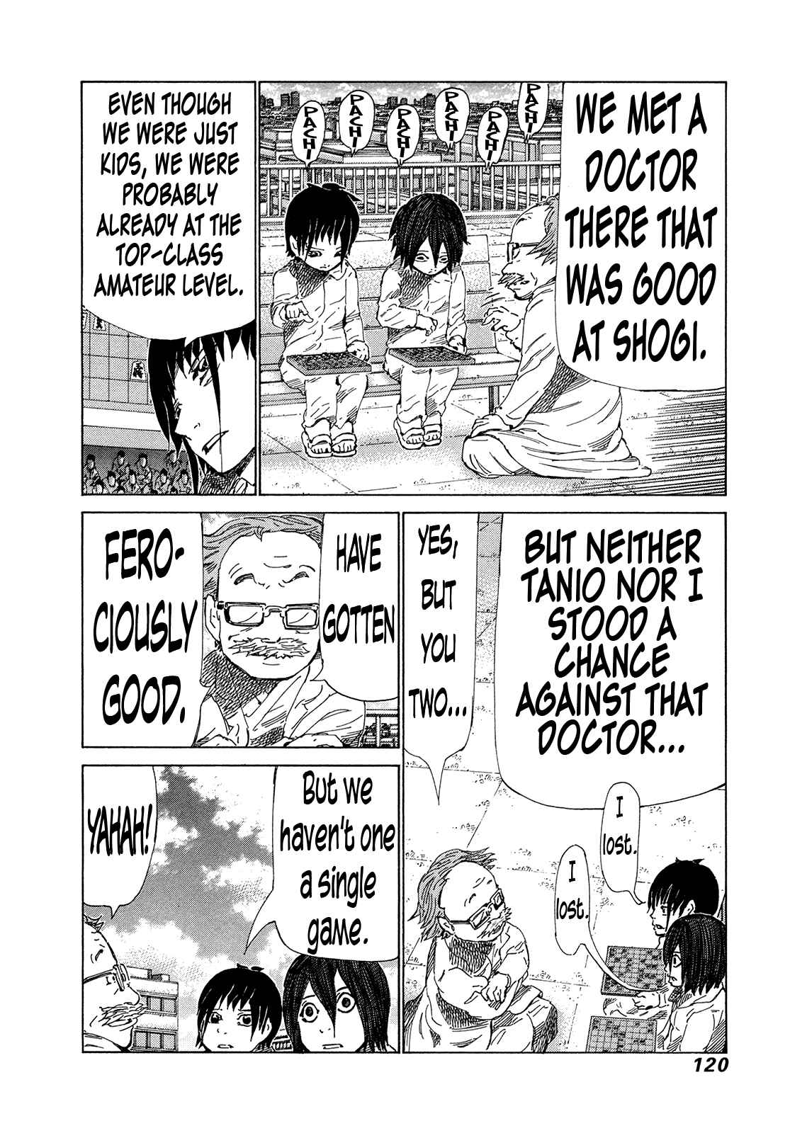 Page 7 Chapter 327 81diver