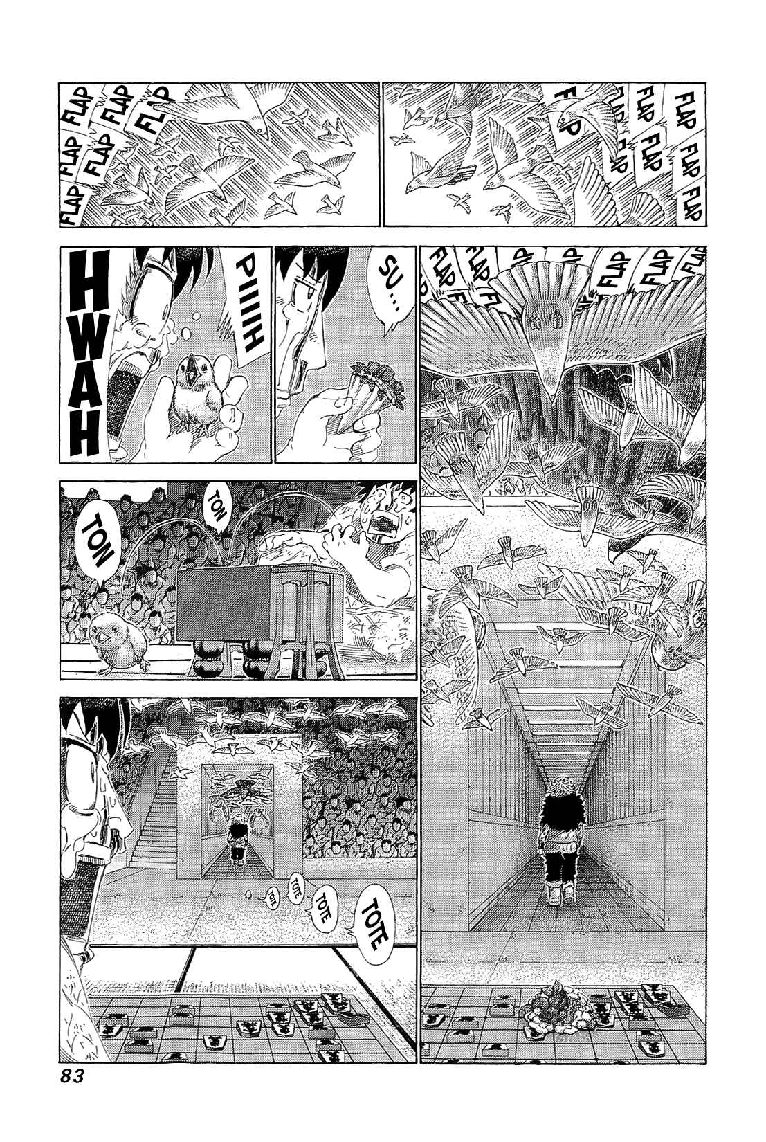 Page 7 Chapter 216 81diver