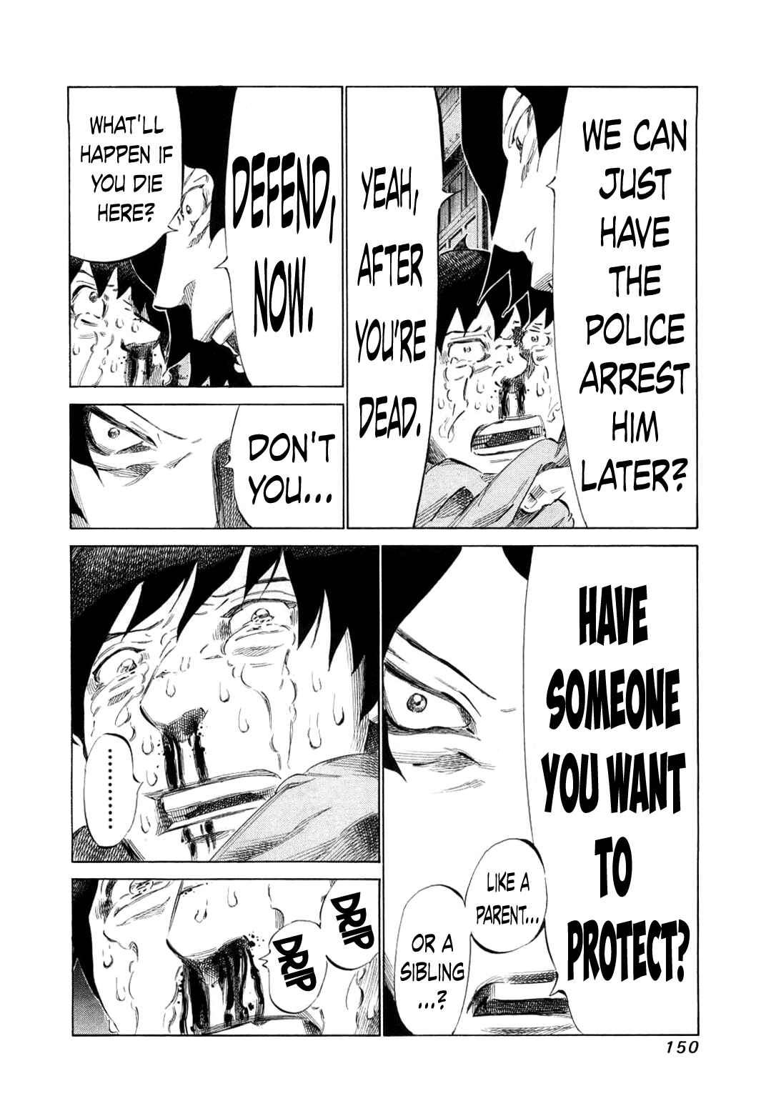 Page 12 Chapter 79 81diver