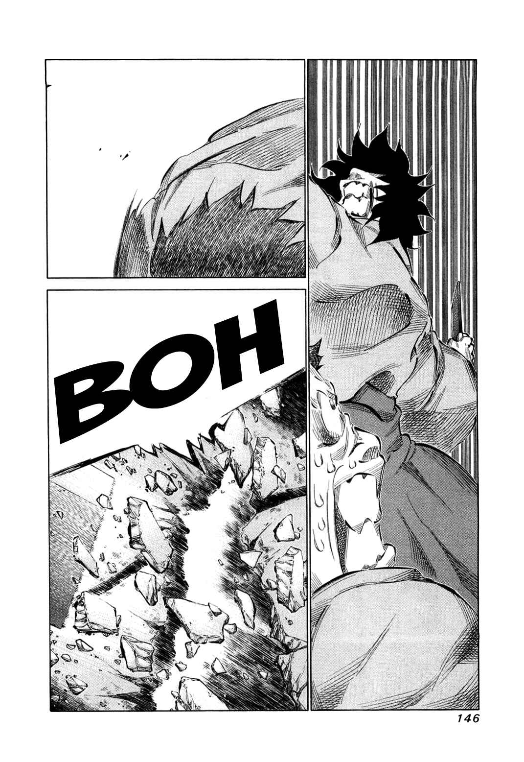 Page 8 Chapter 79 81diver