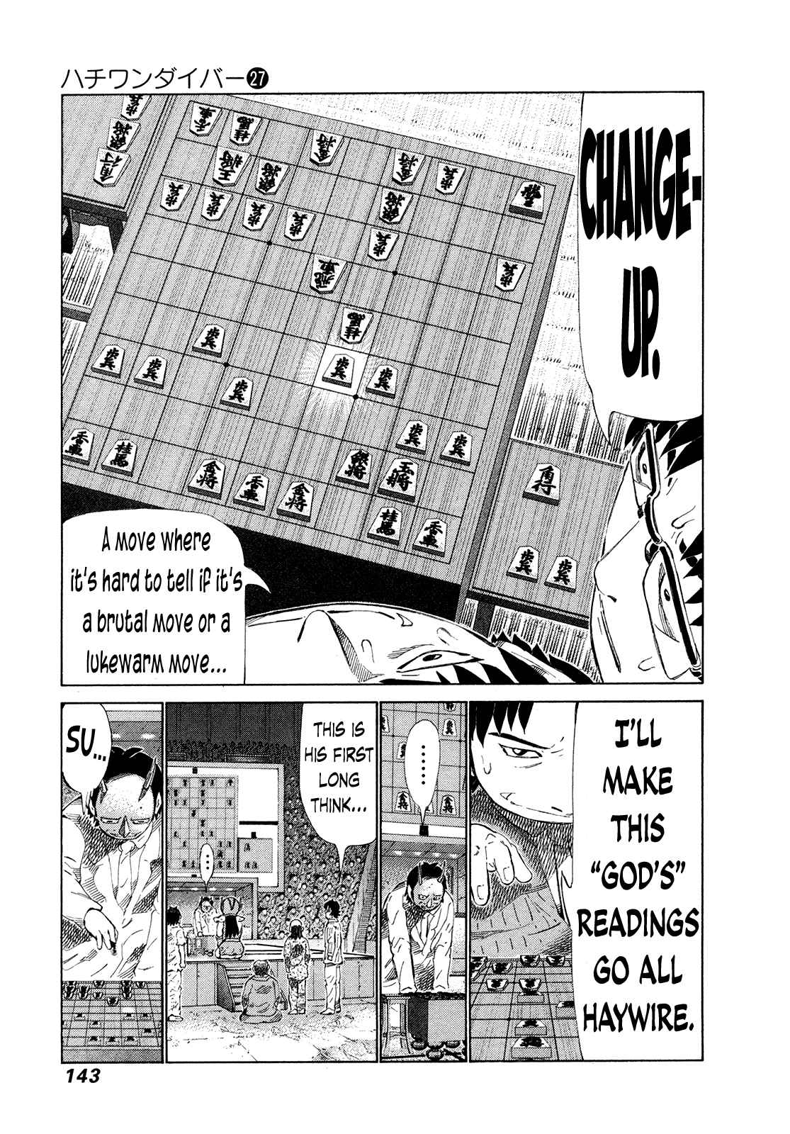 Page 10 Chapter 284 81diver