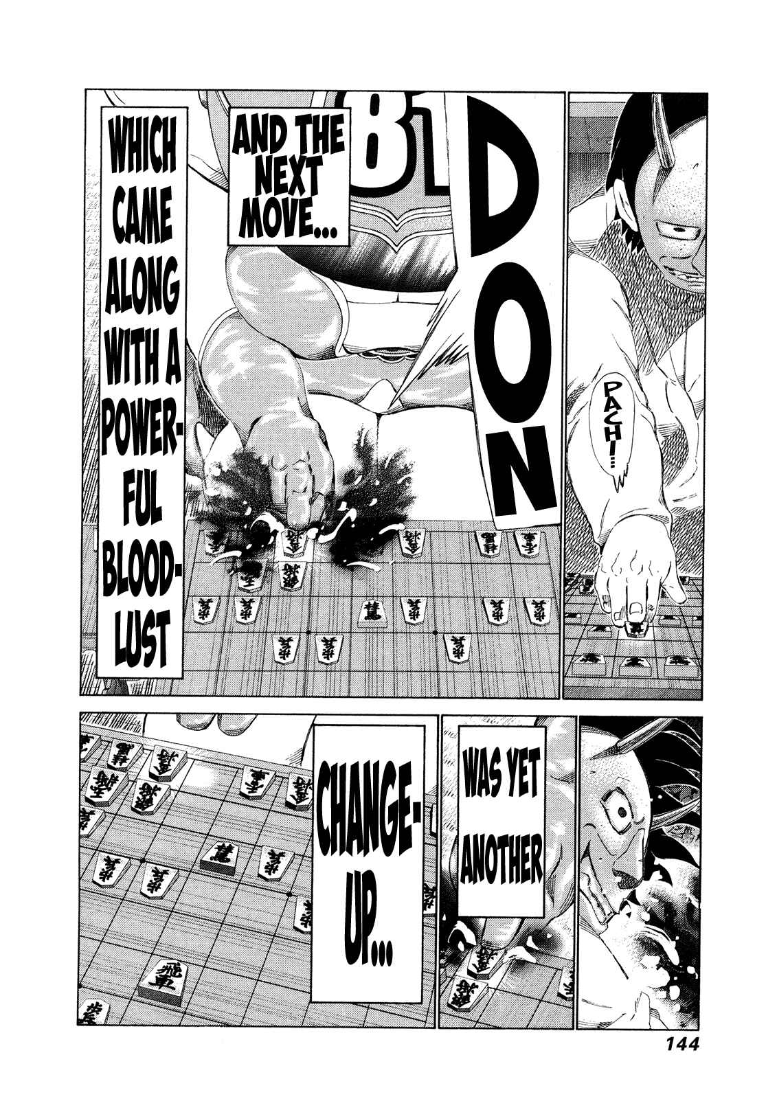 Page 11 Chapter 284 81diver