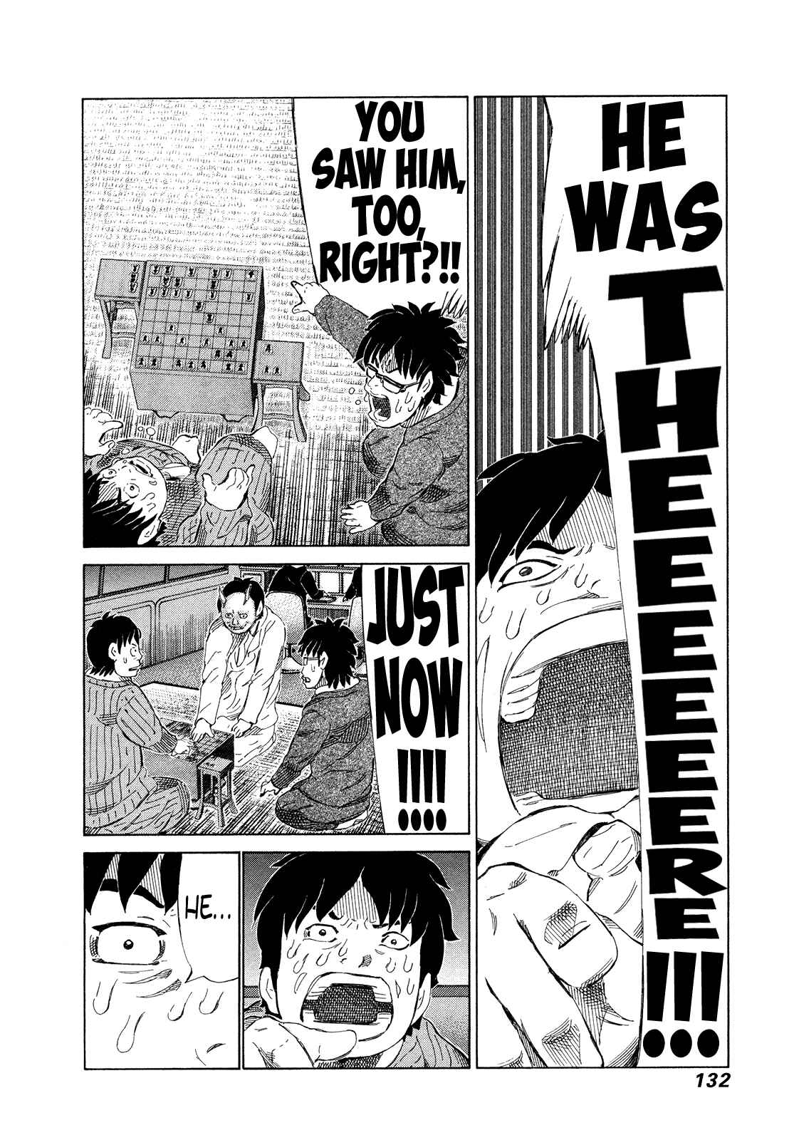 Page 2 Chapter 284 81diver