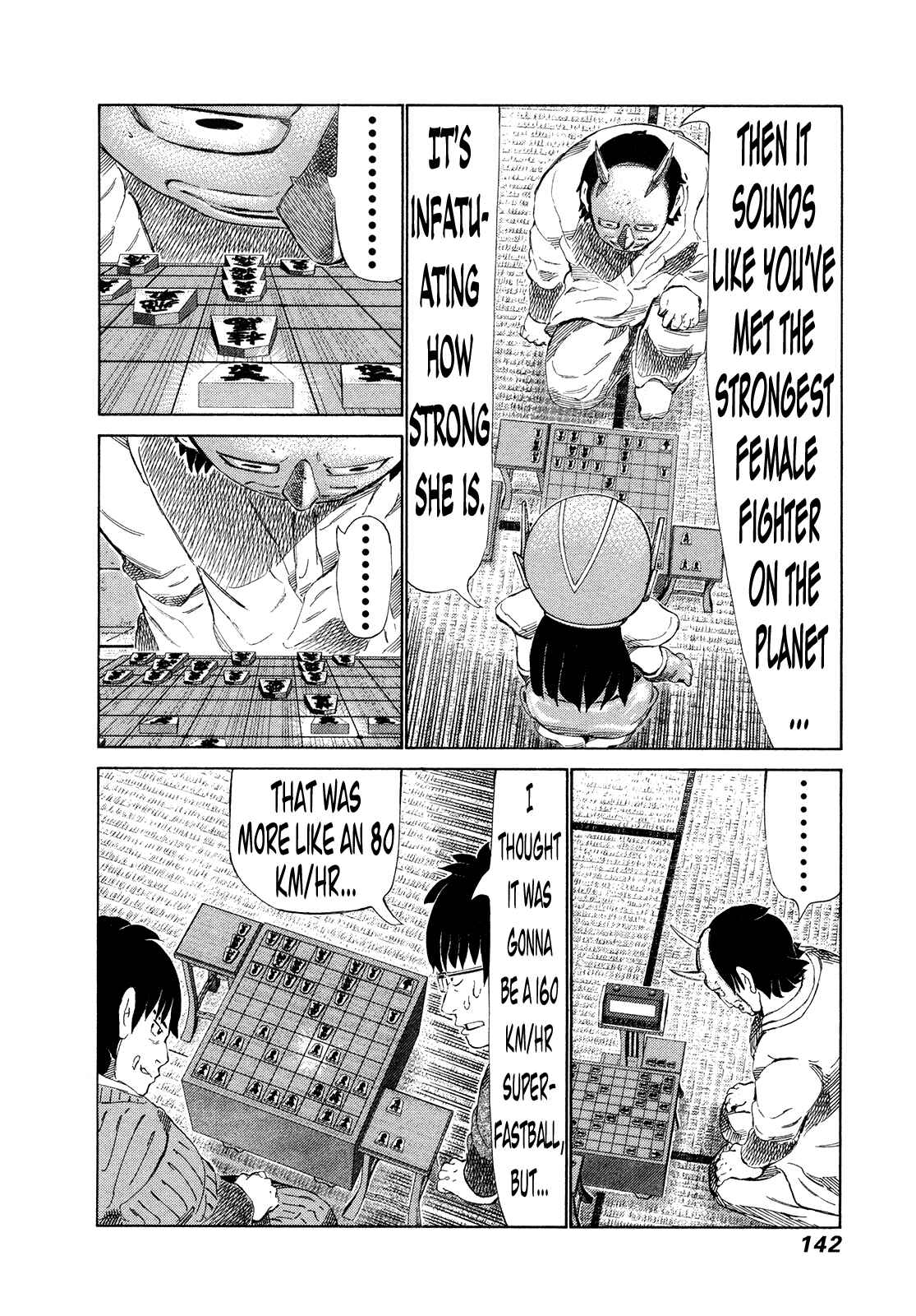 Page 9 Chapter 284 81diver