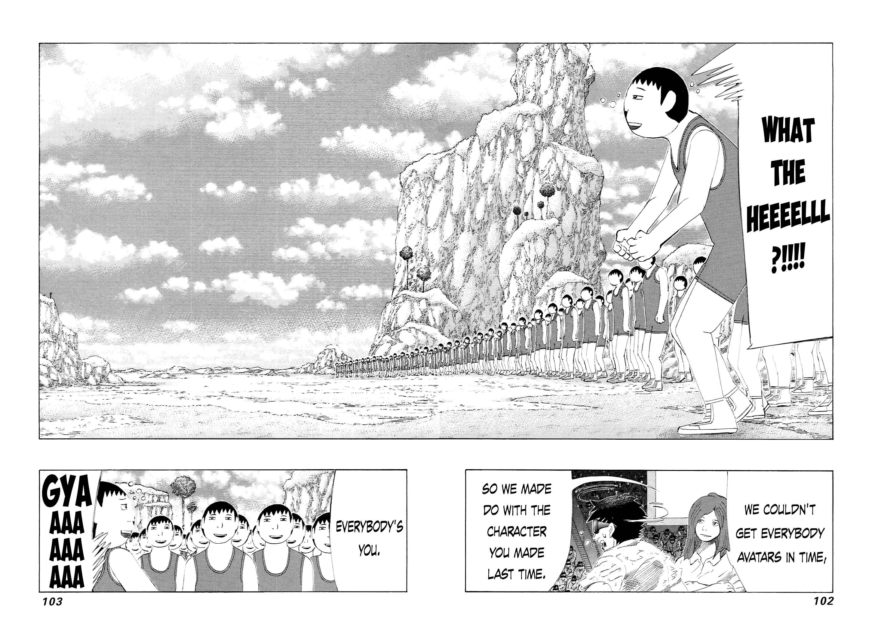 Page 10 Chapter 228 81diver
