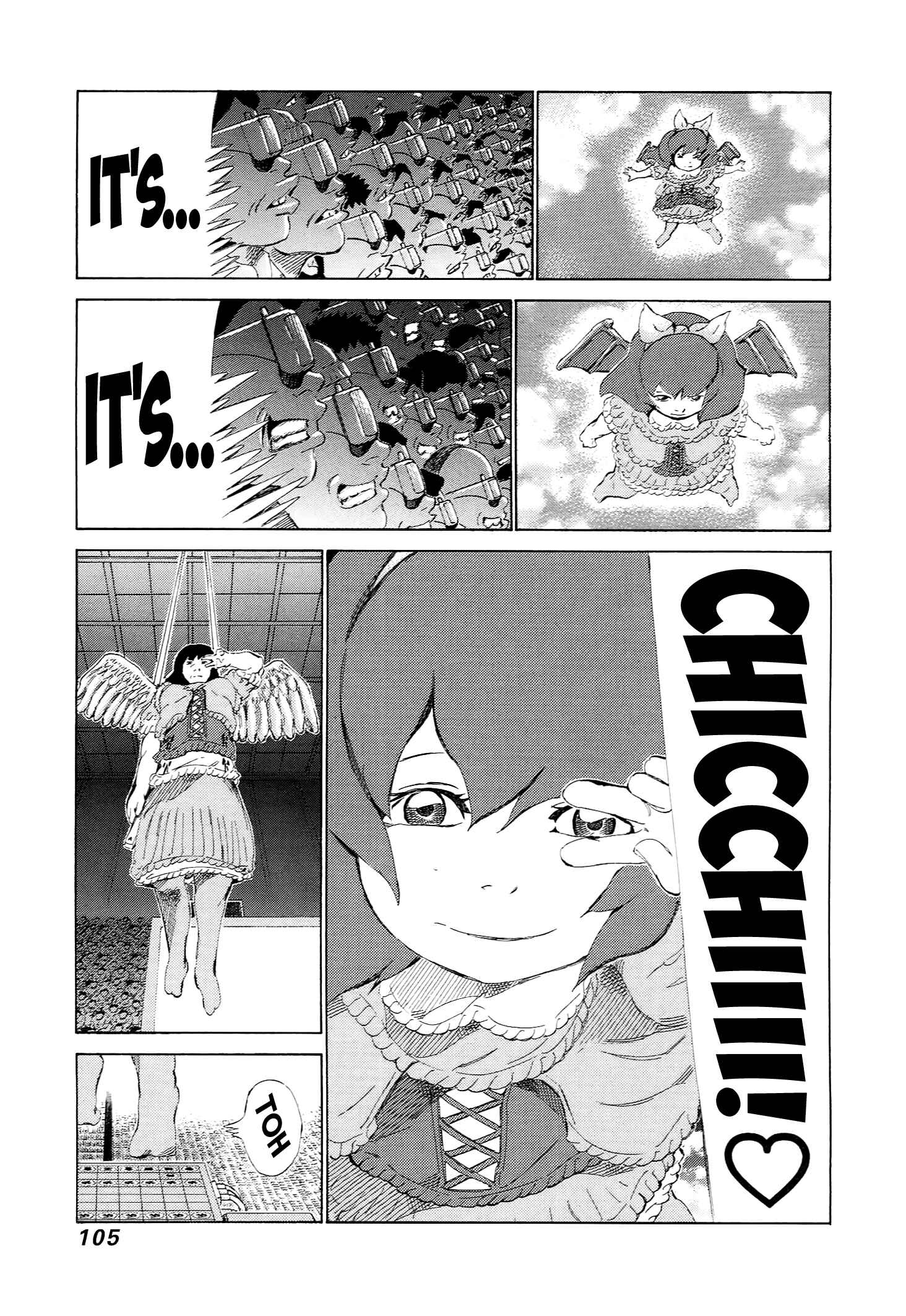 Page 12 Chapter 228 81diver