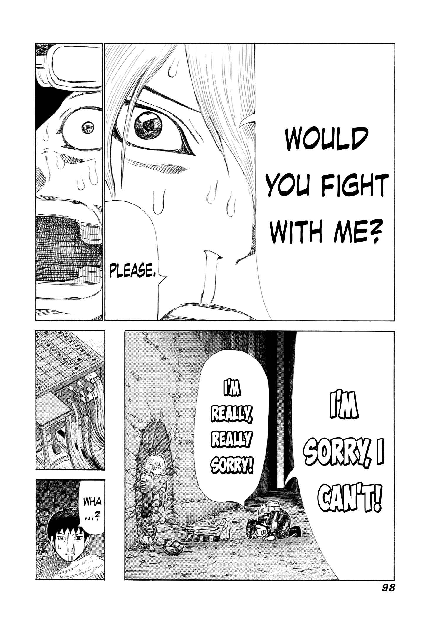 Page 6 Chapter 228 81diver