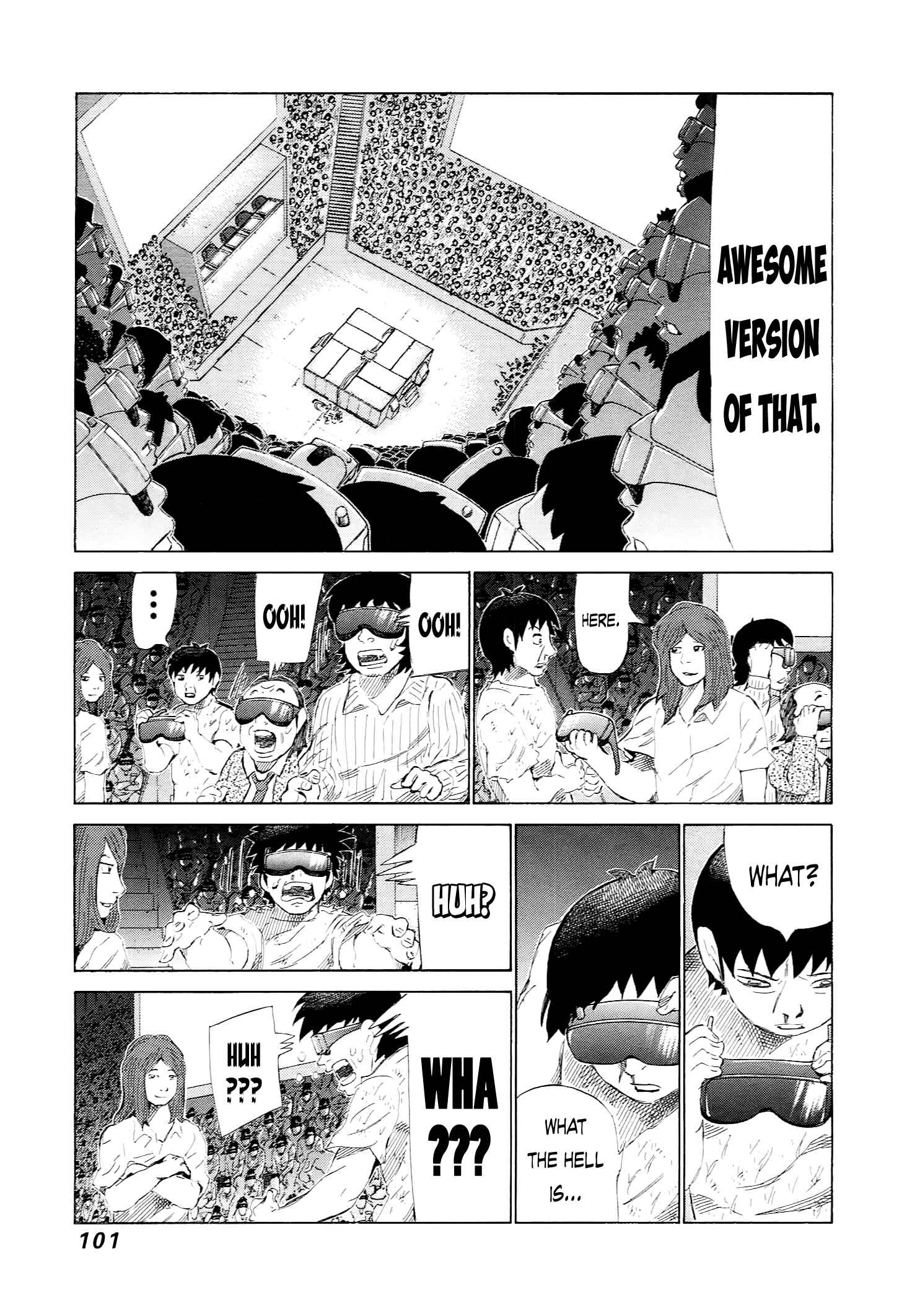 Page 9 Chapter 228 81diver