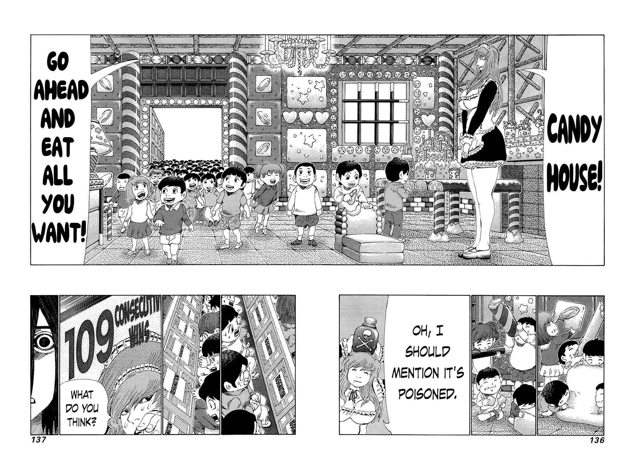 Page 7 Chapter 208 81diver