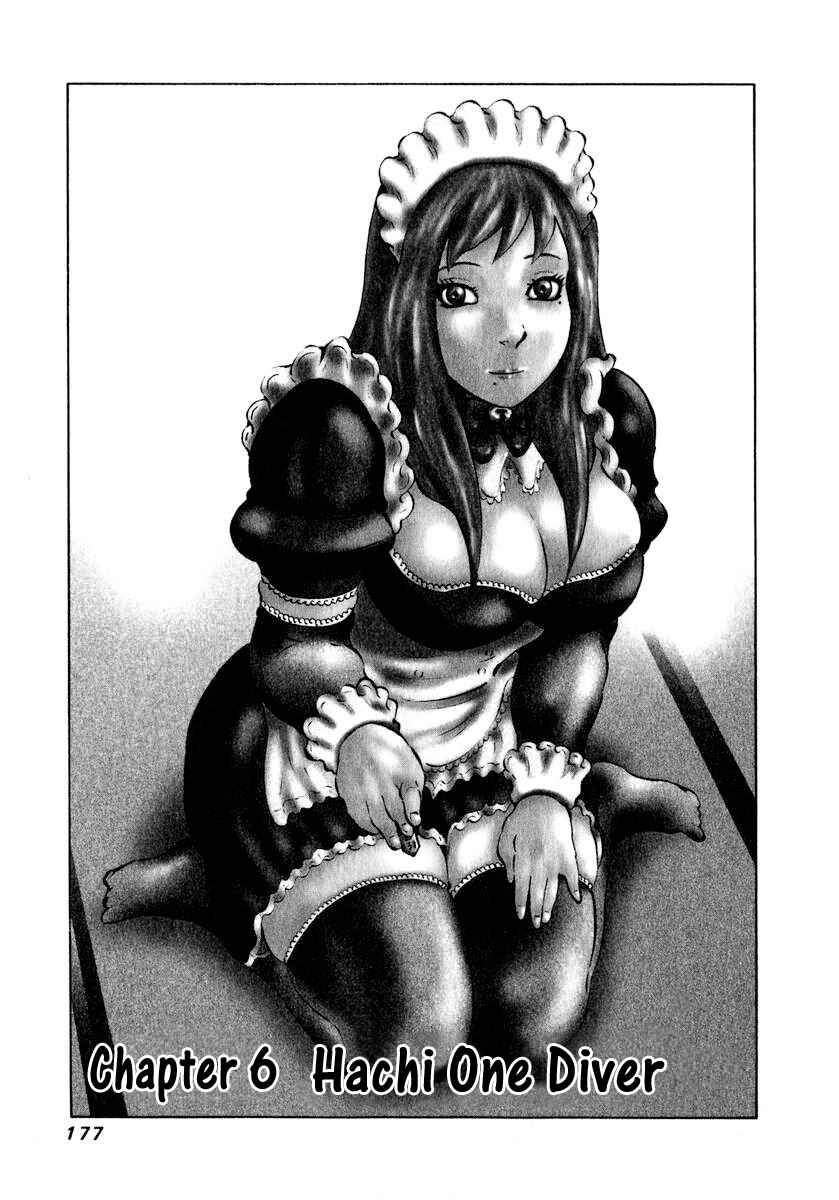 Page 1 Chapter 6 81diver