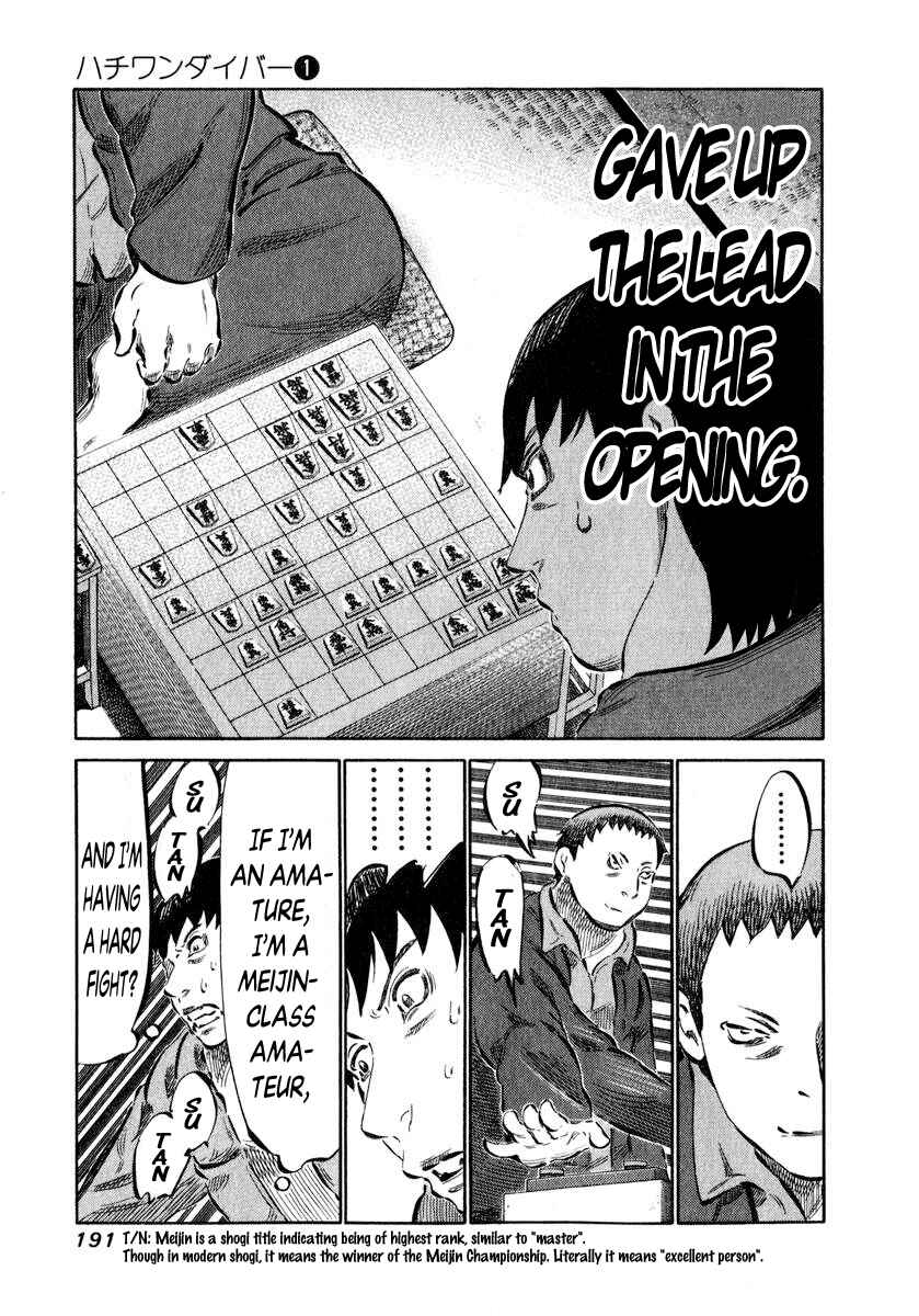 Page 12 Chapter 6 81diver
