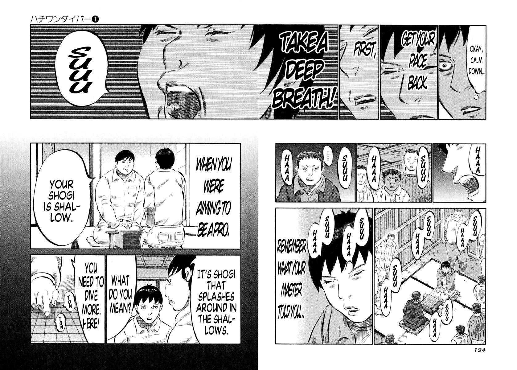 Page 15 Chapter 6 81diver